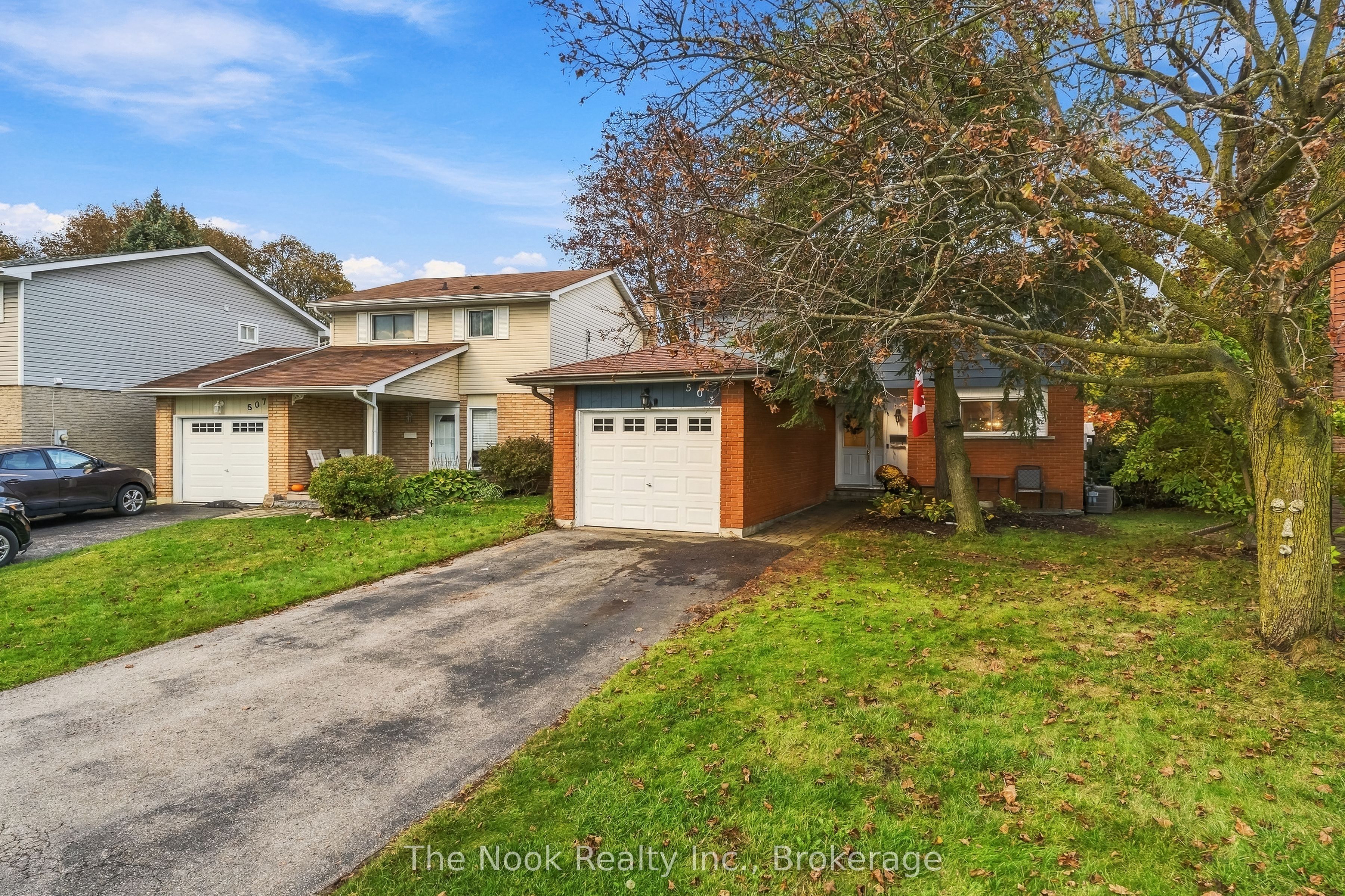 503 Torrington Court Property Photo 35