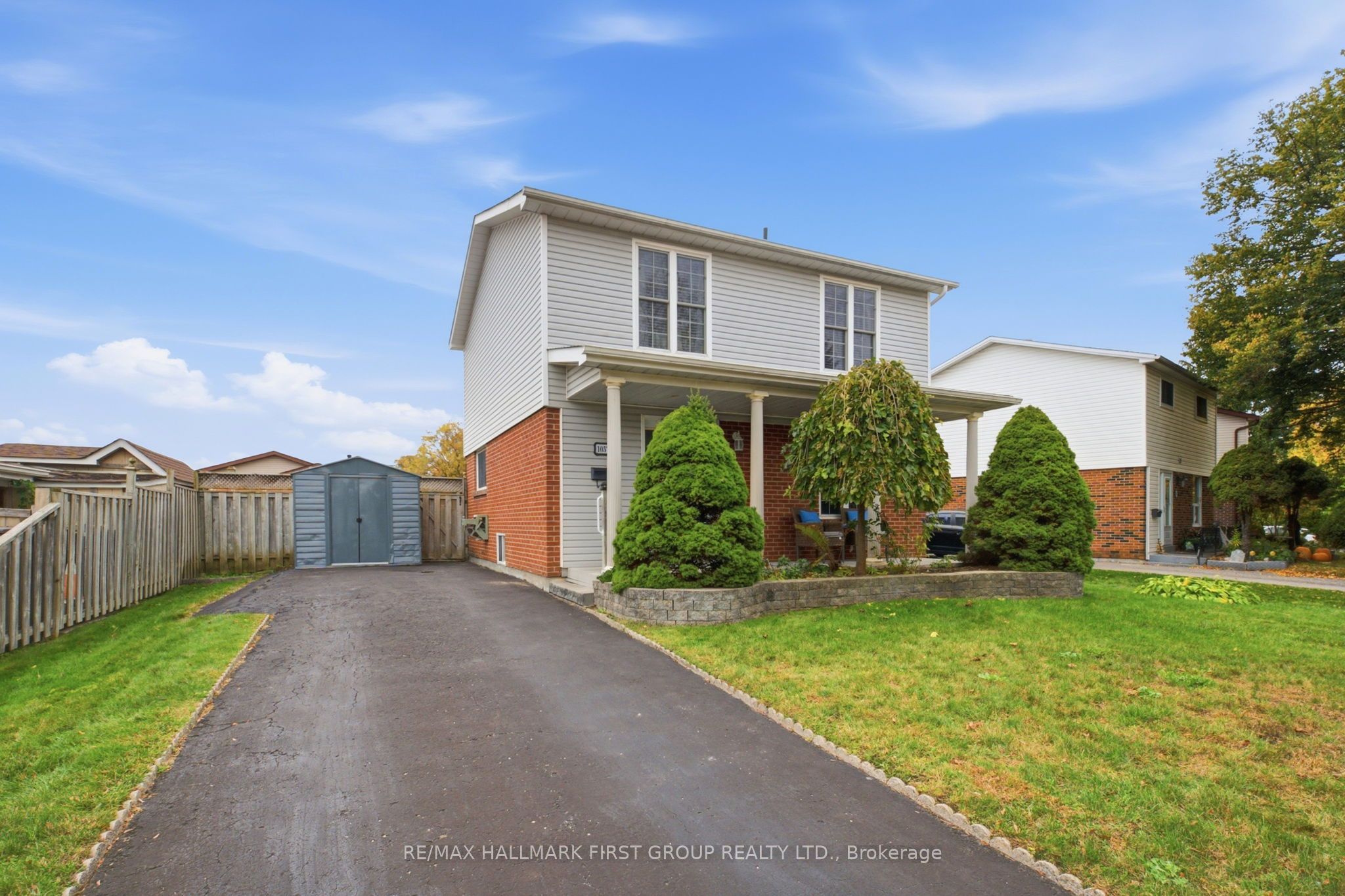 1057 Exeter Street Property Photo 1