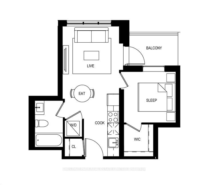 1050 Eastern Avenue 402 Property Photo 11