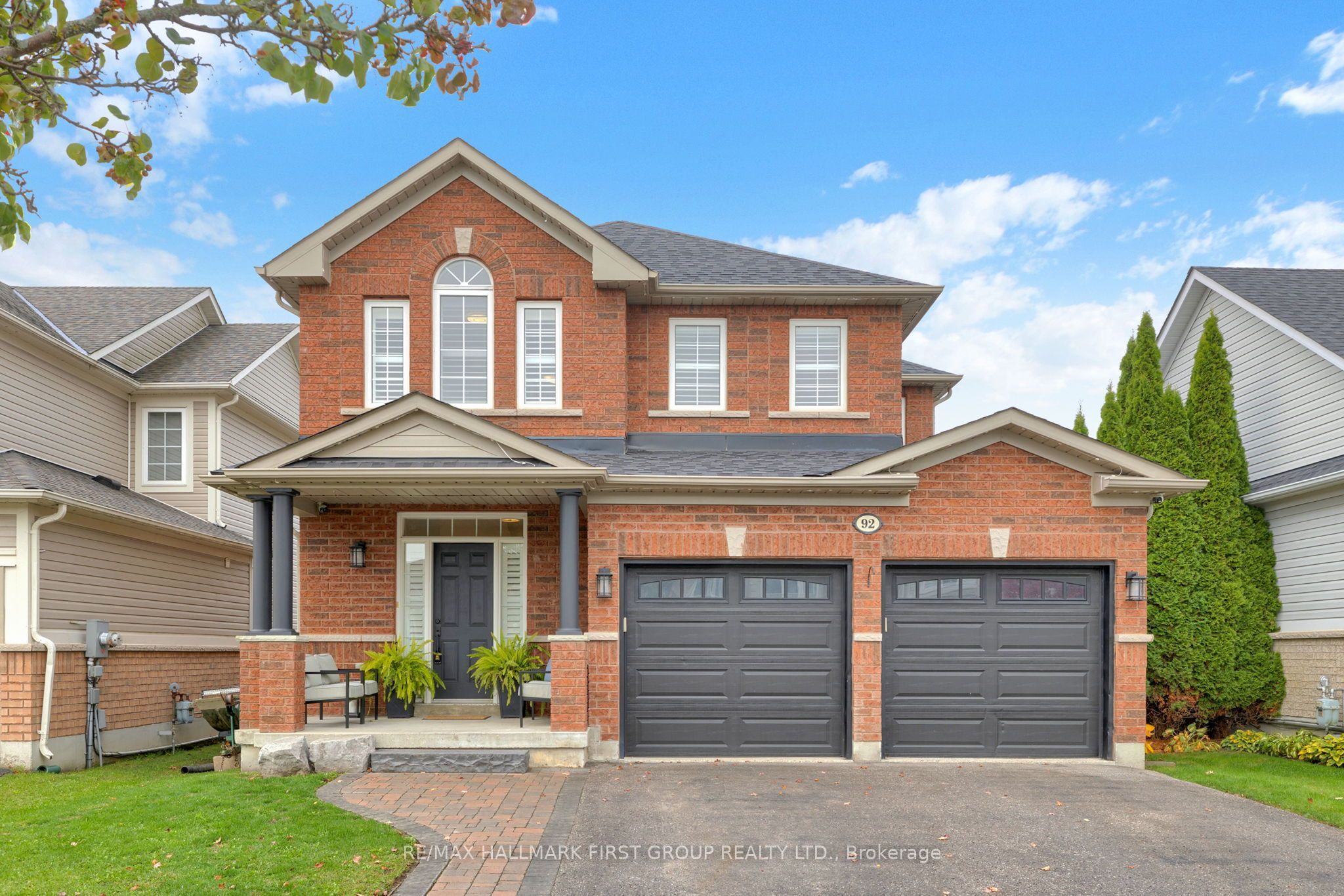 92 Sherrington Drive Property Photo 1