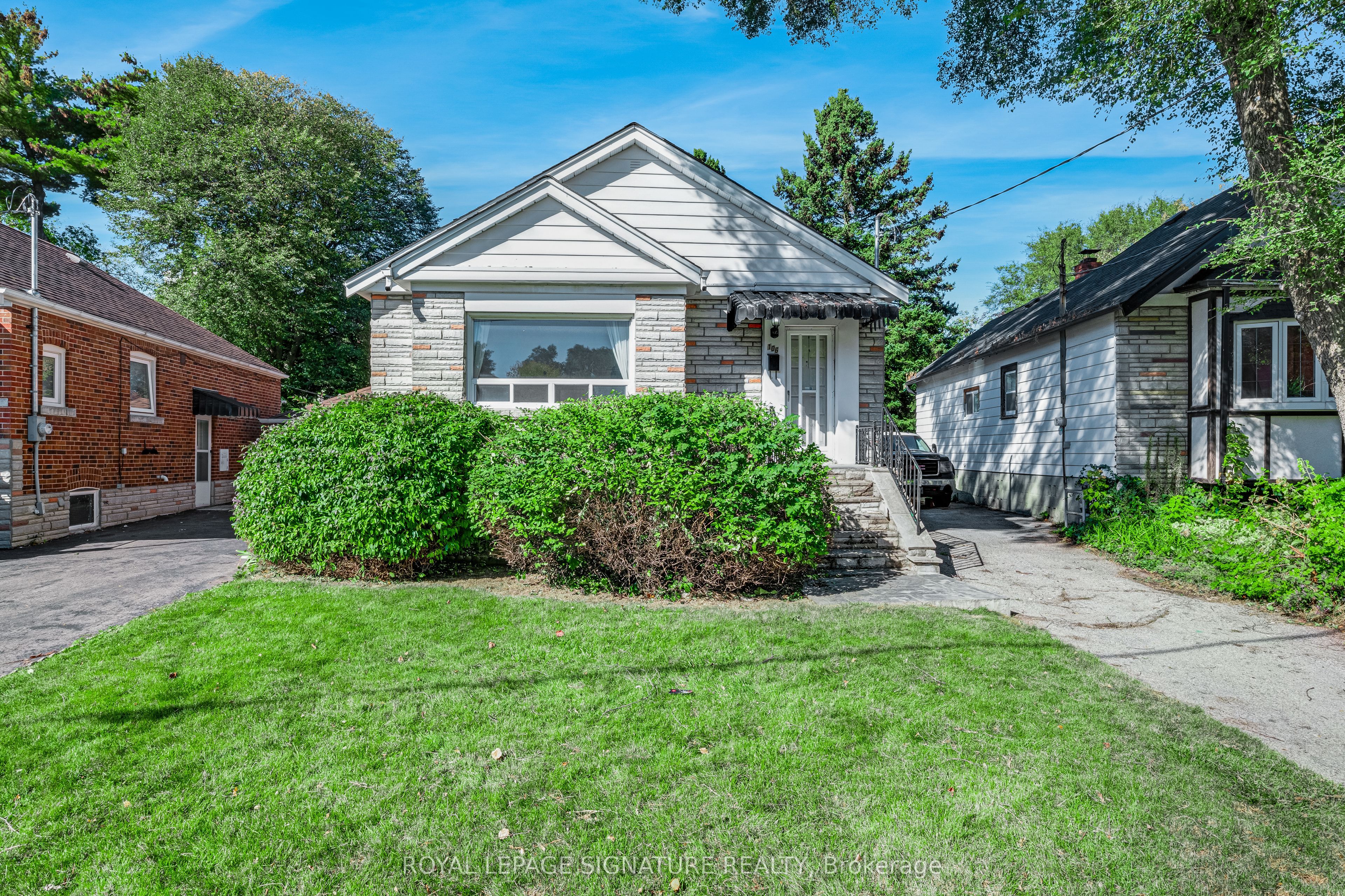 106 Meighen Avenue Property Photo 2