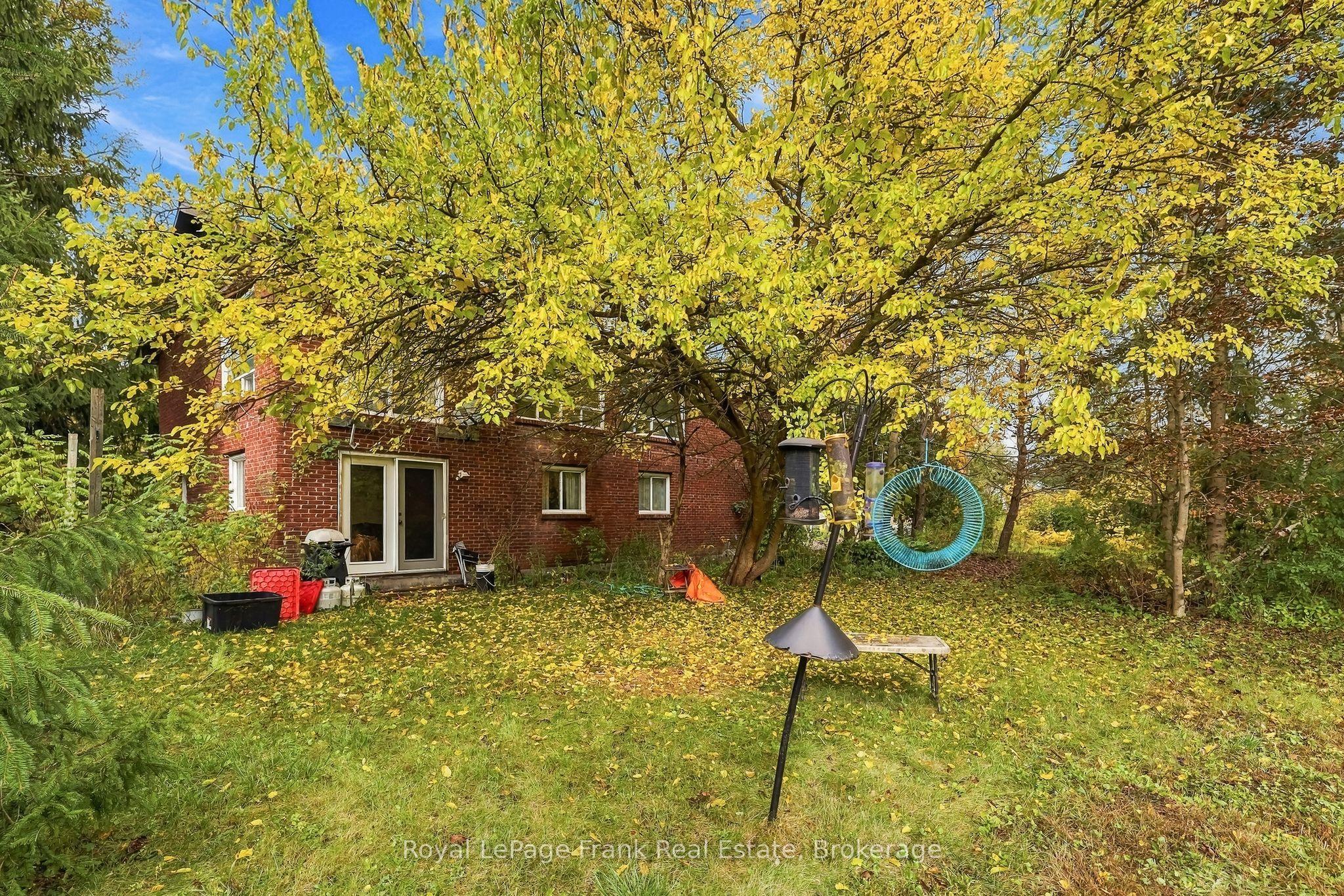 120 Aldred Drive Property Photo 25