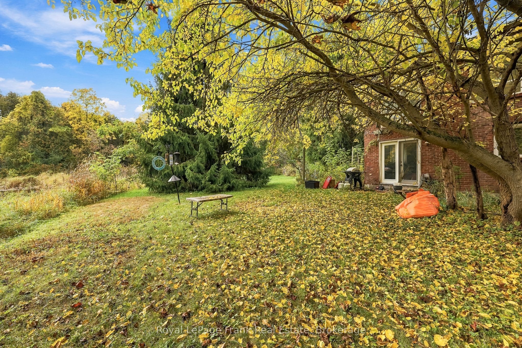 120 Aldred Drive Property Photo 26