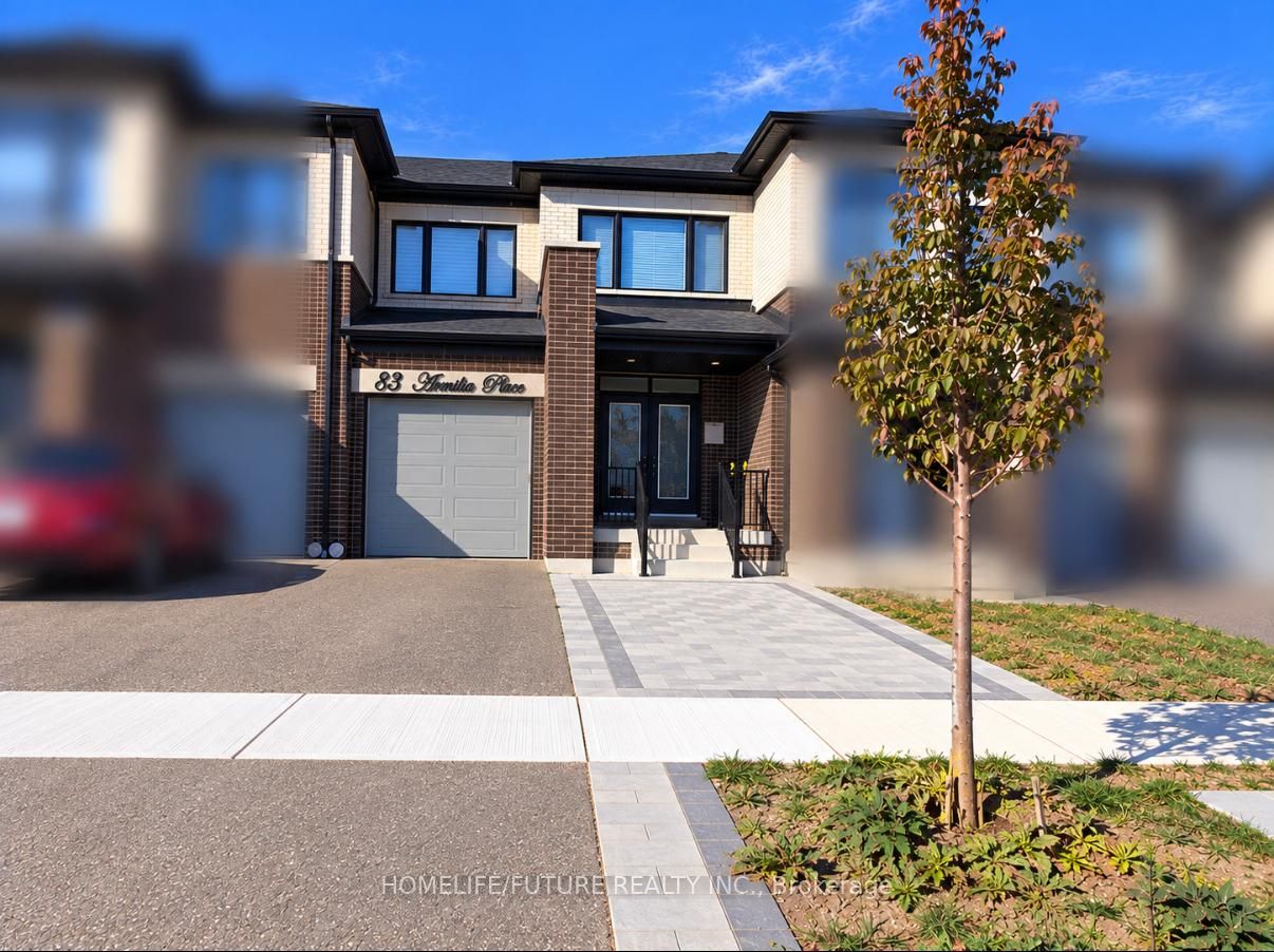 83 Armilia Place Property Photo 1