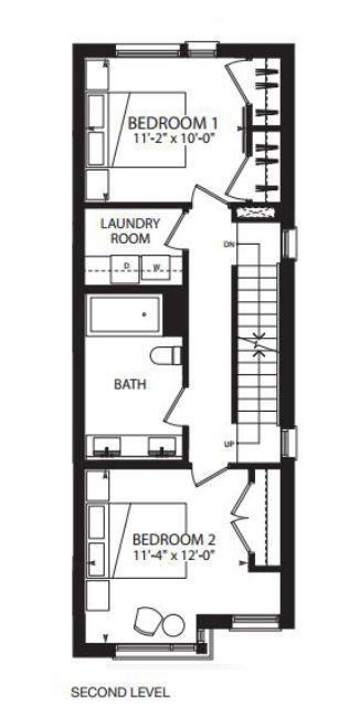 837 Broadview Avenue Th-07 Property Photo 15