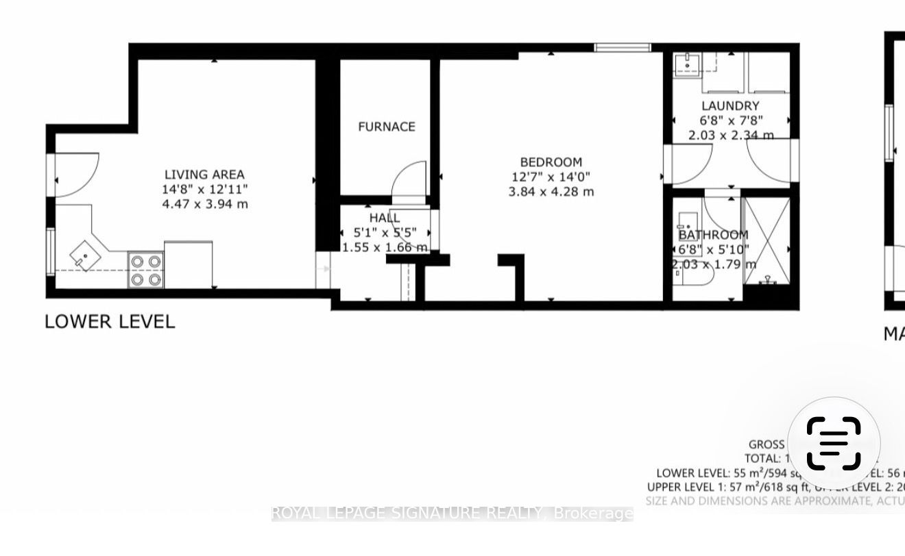 695 Woodbine Avenue Lower Property Photo 28