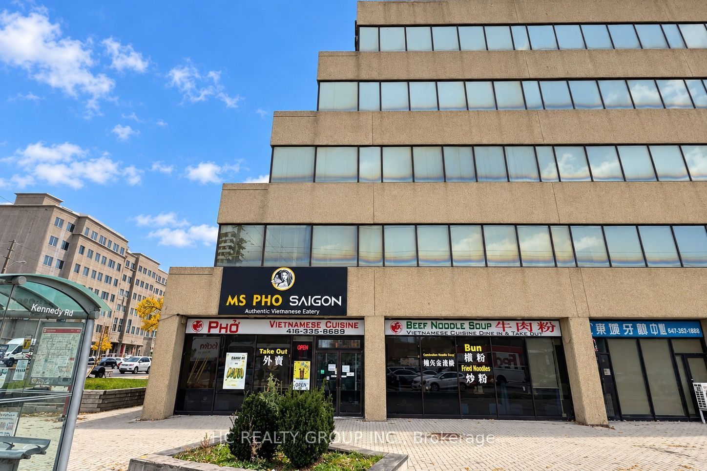 4002 Sheppard Avenue E 101 Property Photo 2