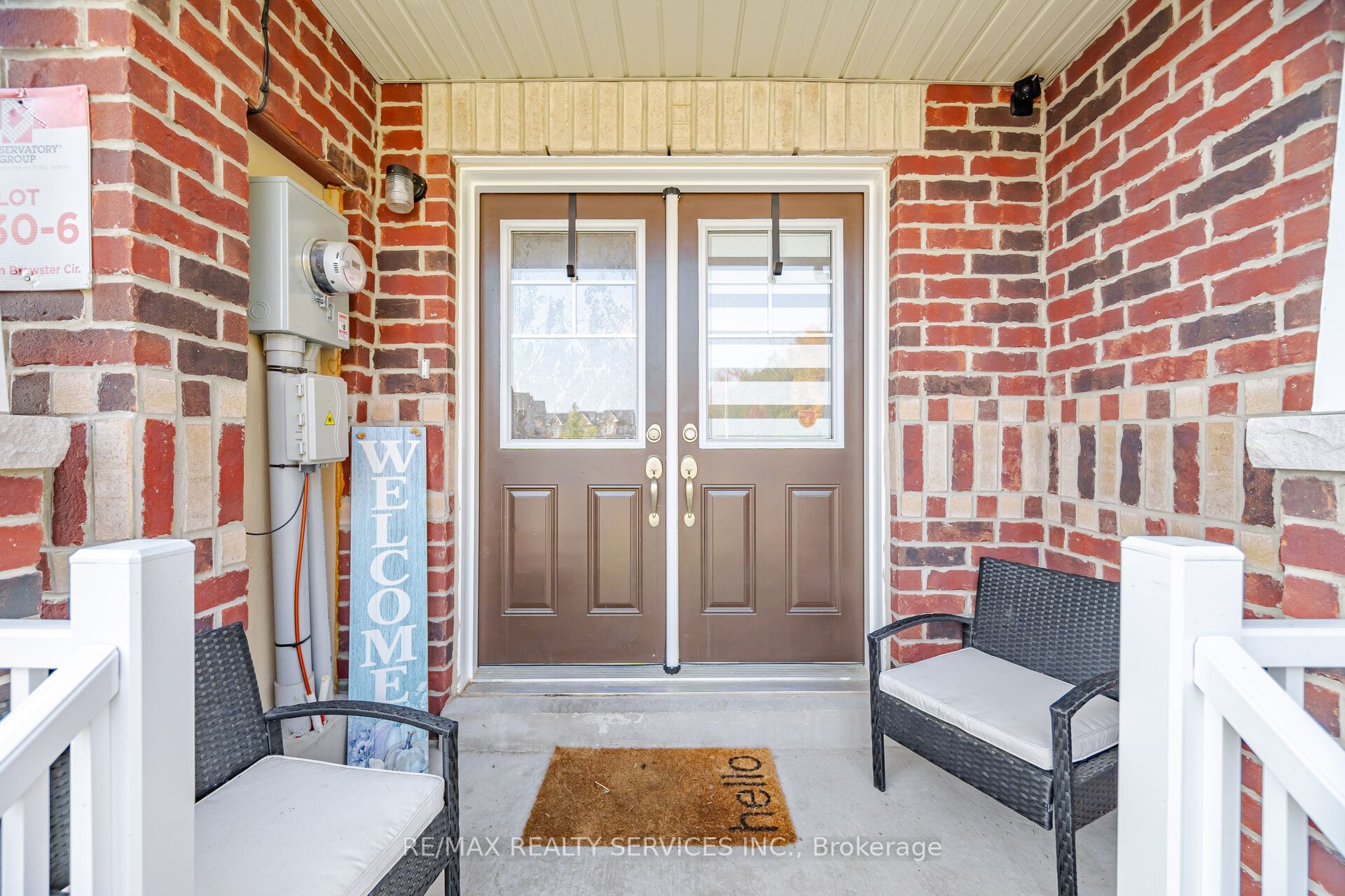 1221 Jim Brewster Circle Property Photo 4