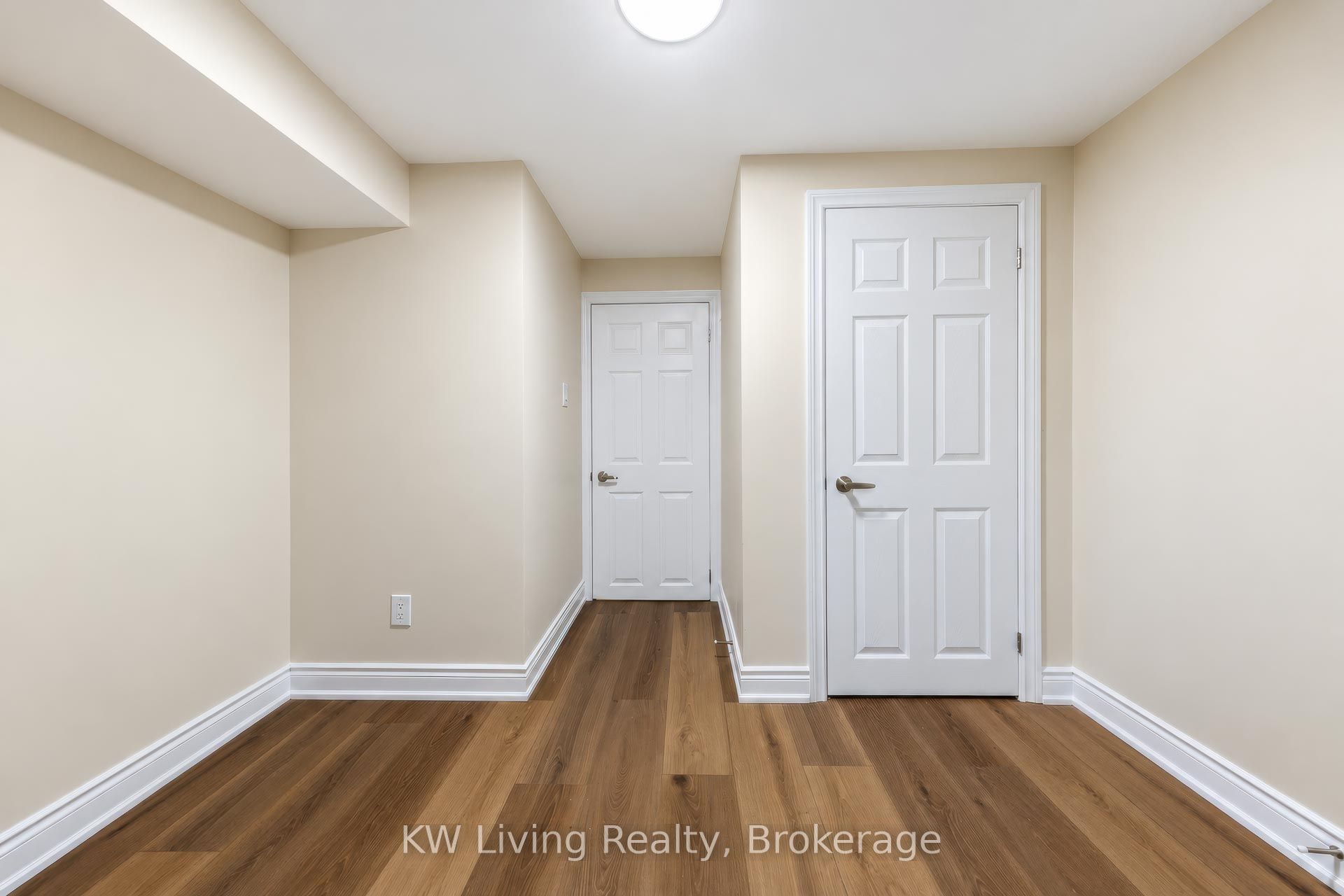 20 Gardens Crescent Bsmt Property Photo 14
