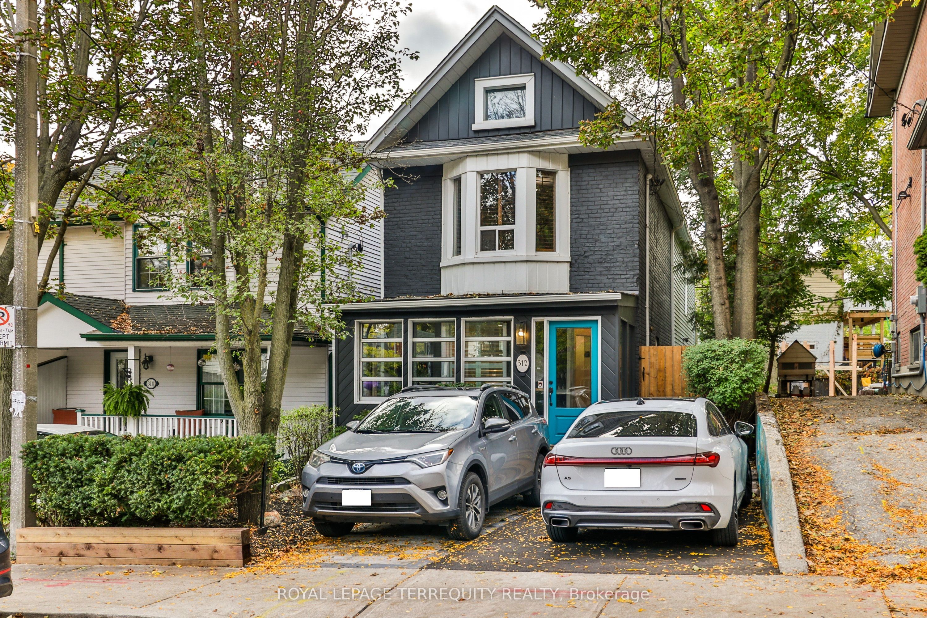312 Kenilworth Avenue Property Photo 3