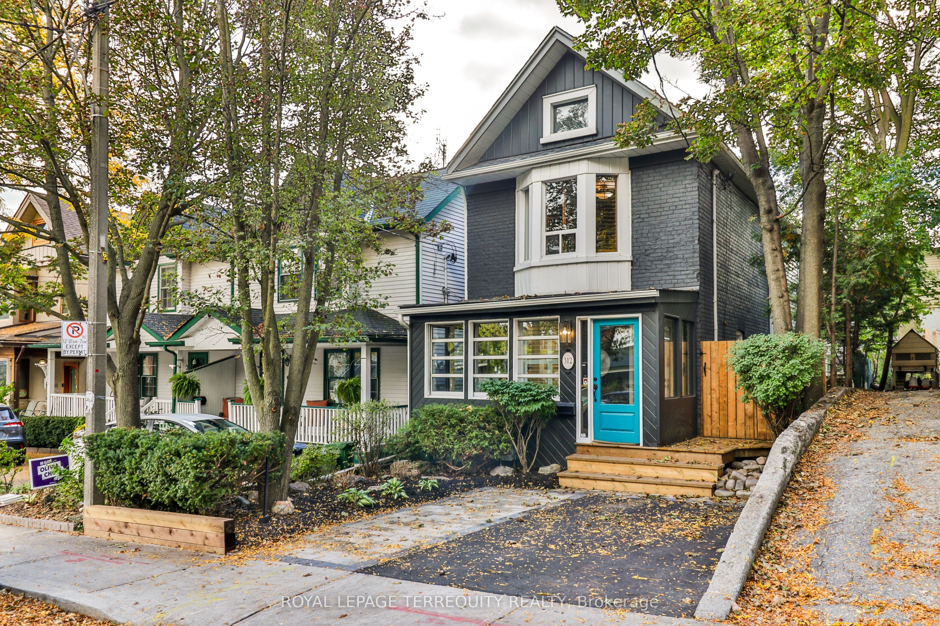 312 Kenilworth Avenue Property Photo 4
