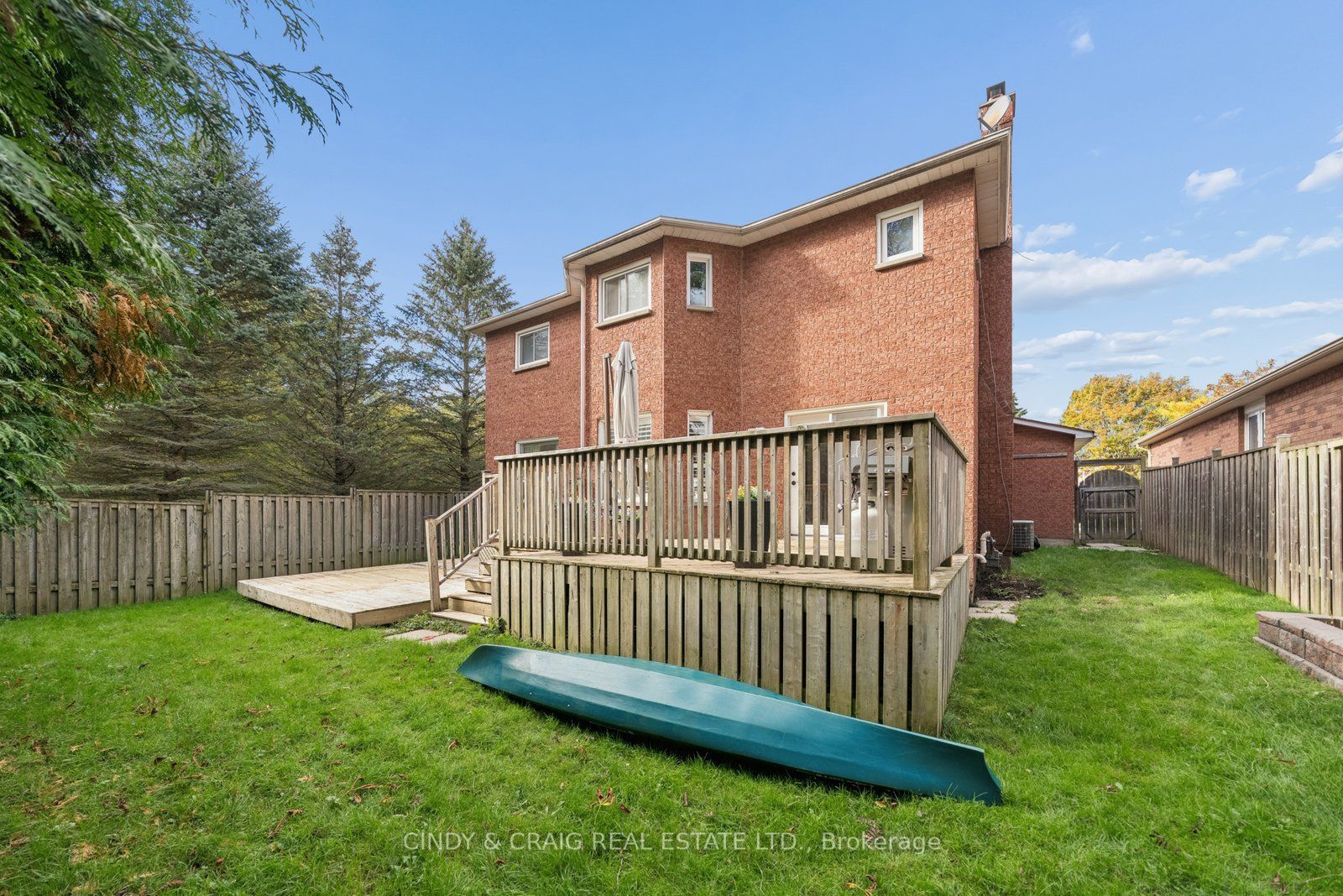 5 Grady Drive Property Photo 19