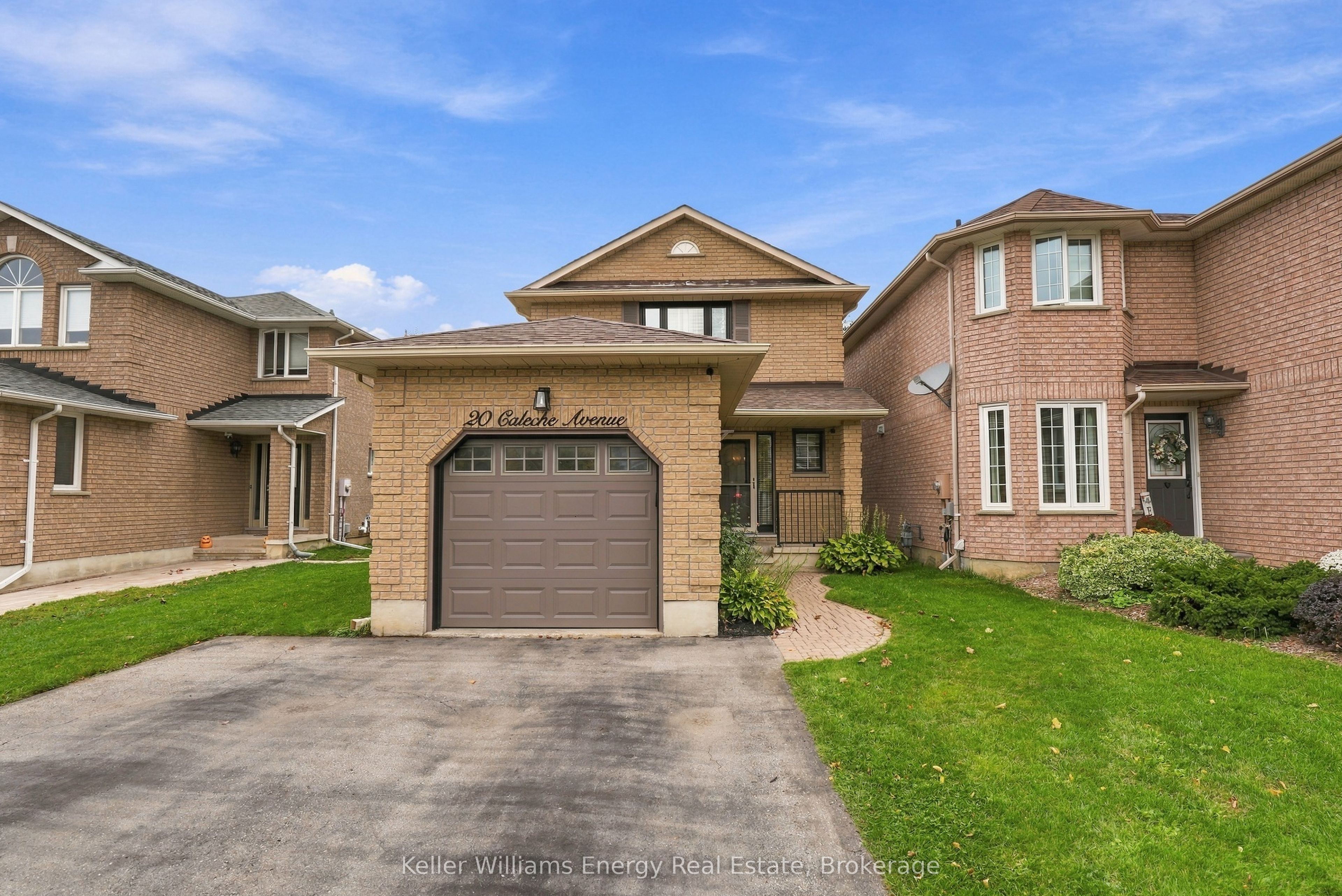 20 Caleche Avenue Property Photo 1