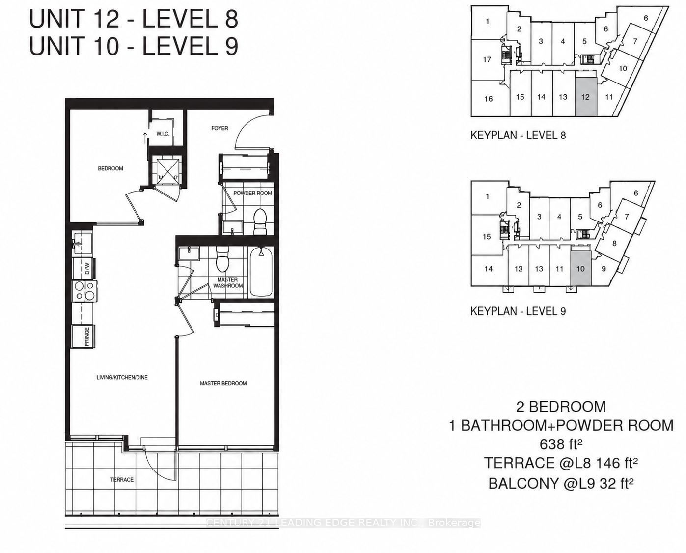 2 Manderley Drive 812 Property Photo 47