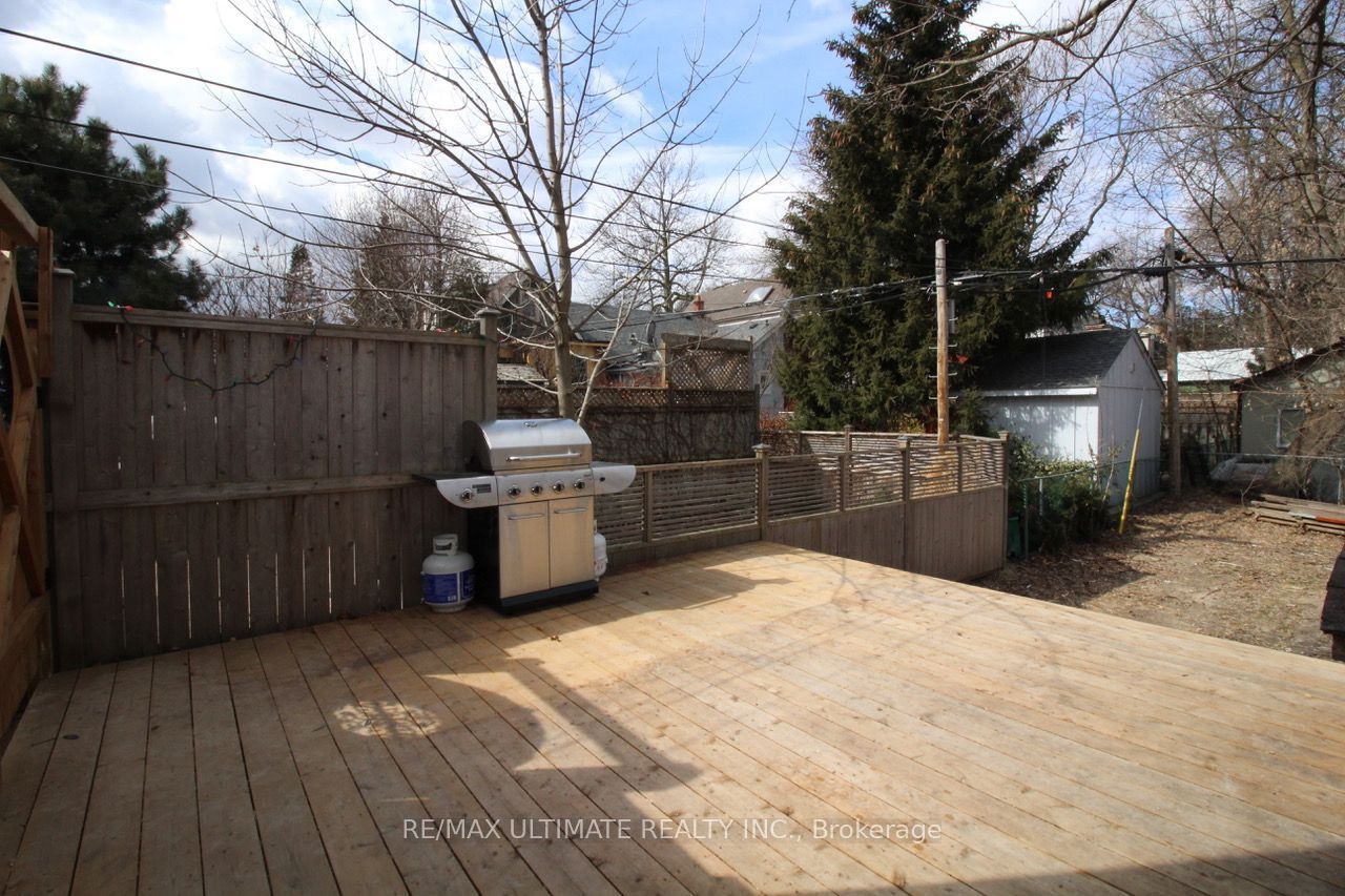 122 Boultbee Avenue Main Property Photo 13