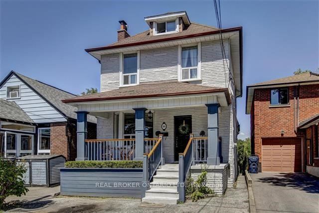 988 Cosburn Avenue Bsmt Property Photo 1