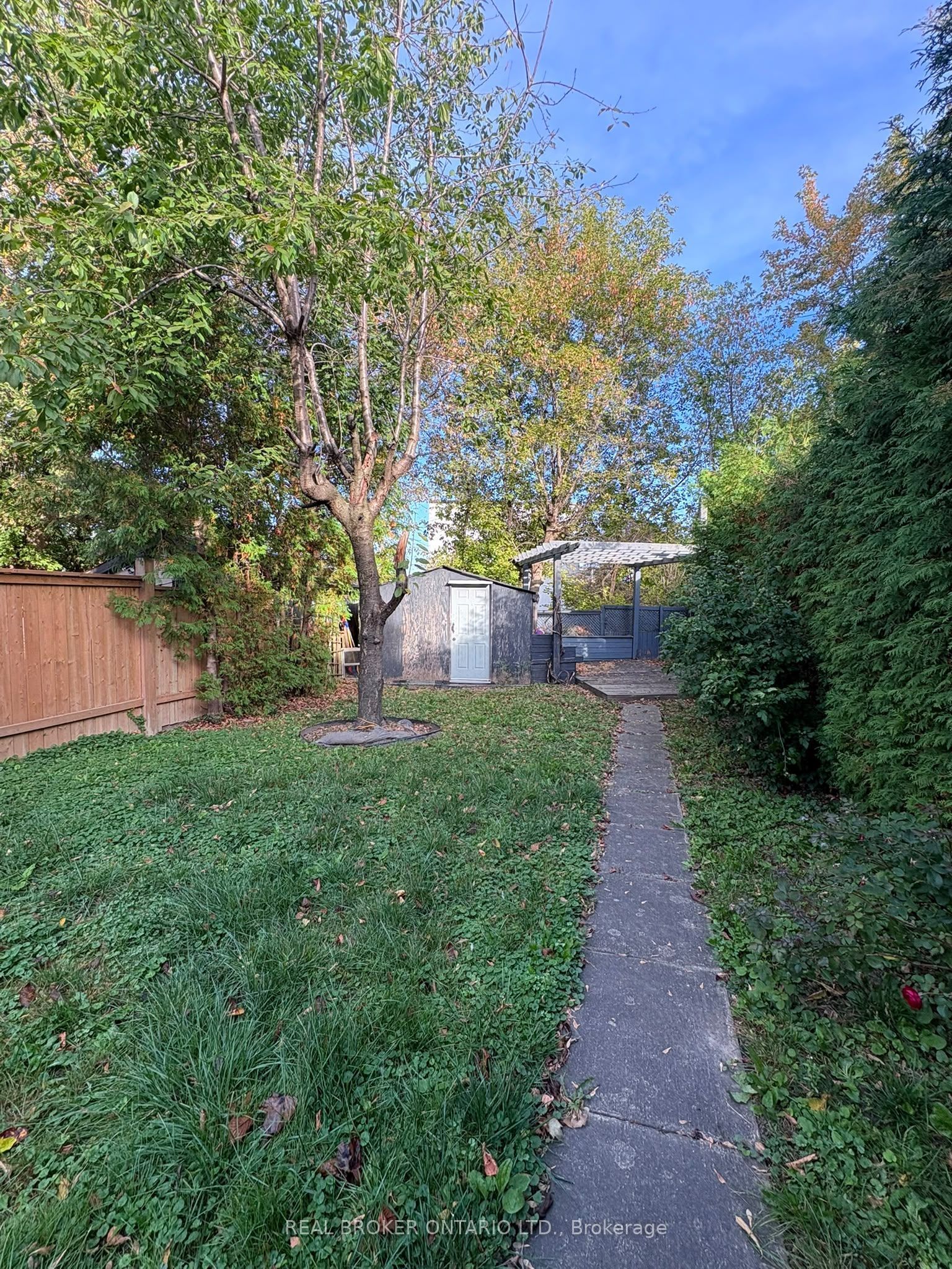 988 Cosburn Avenue Bsmt Property Photo 13