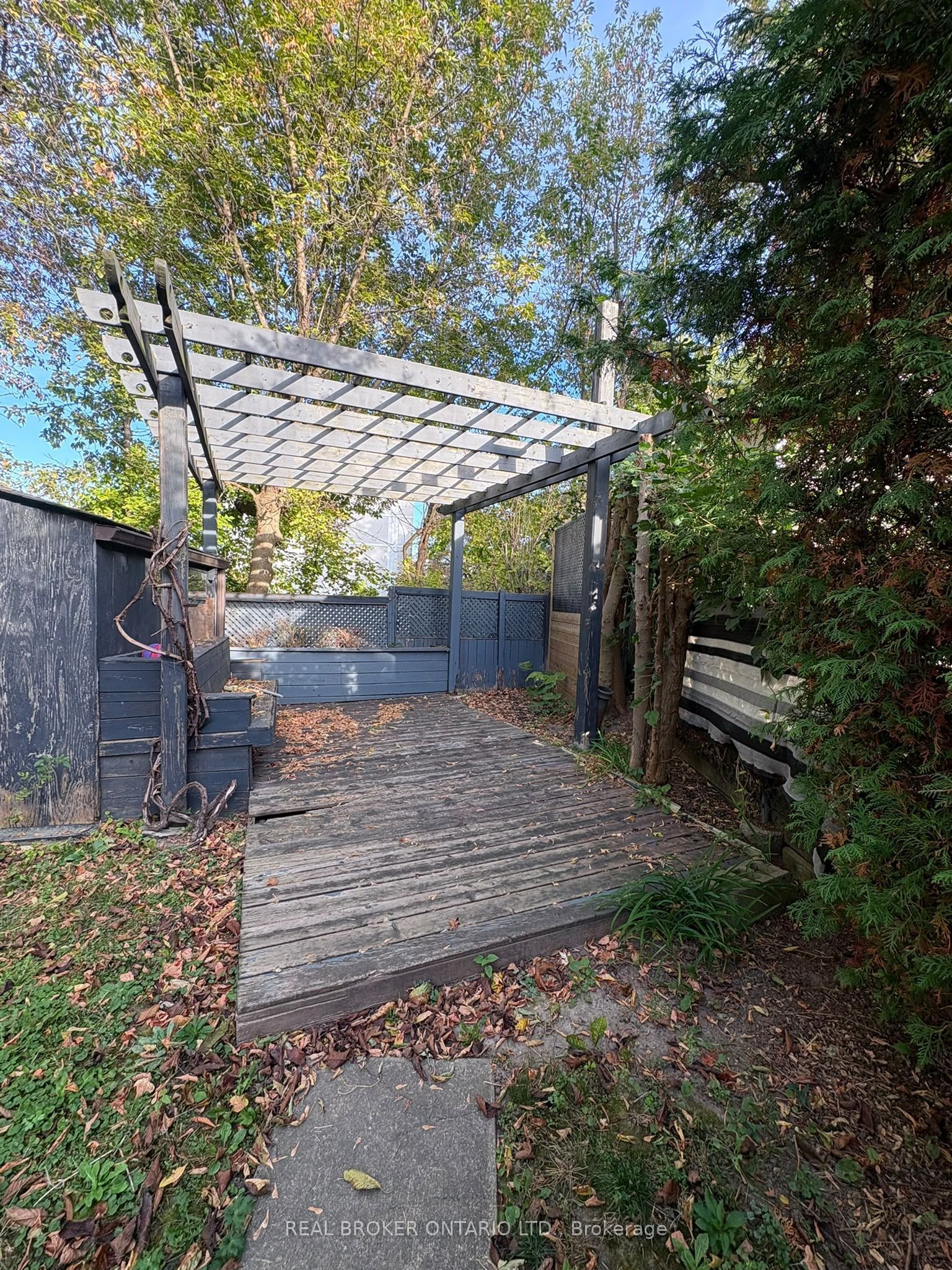988 Cosburn Avenue Bsmt Property Photo 14