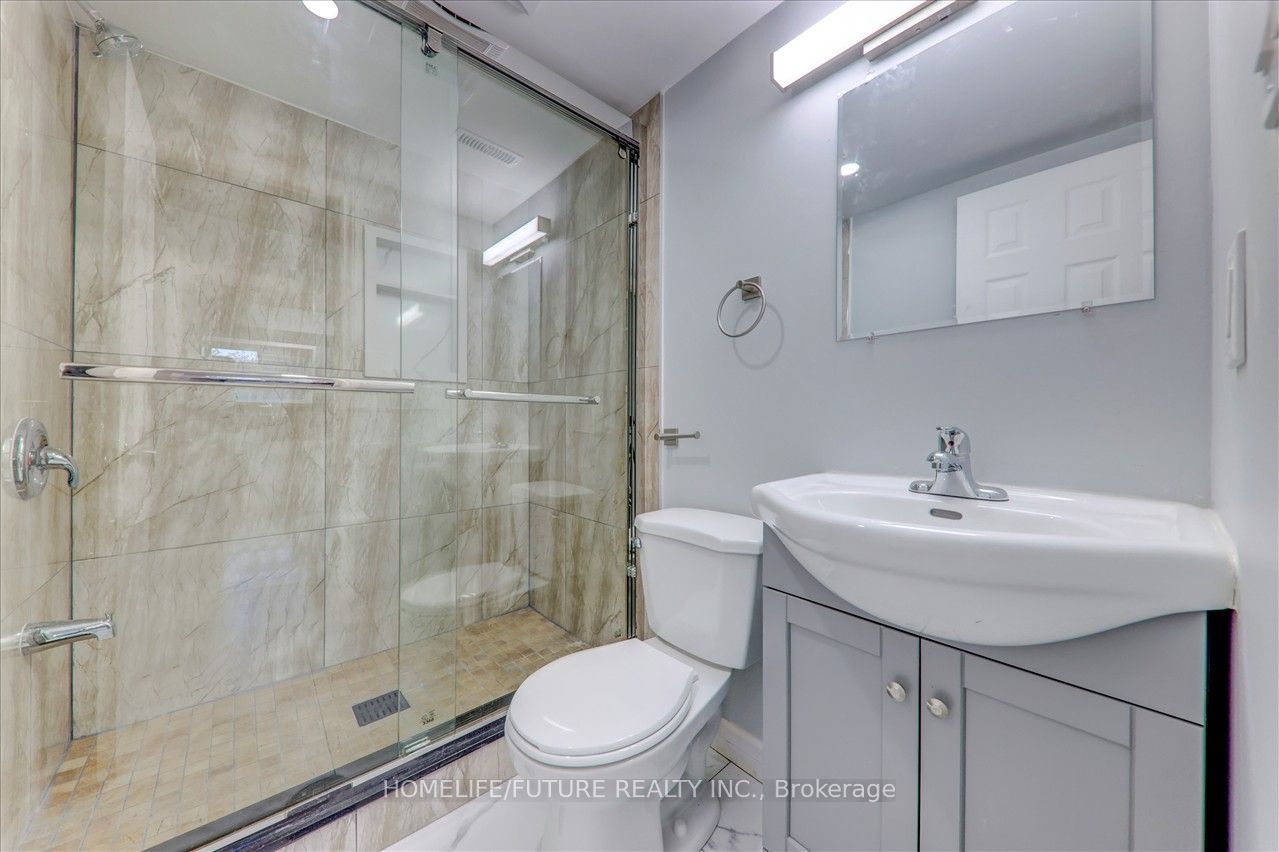 34 Oakmeadow Boulevard Bsmt Property Photo 9