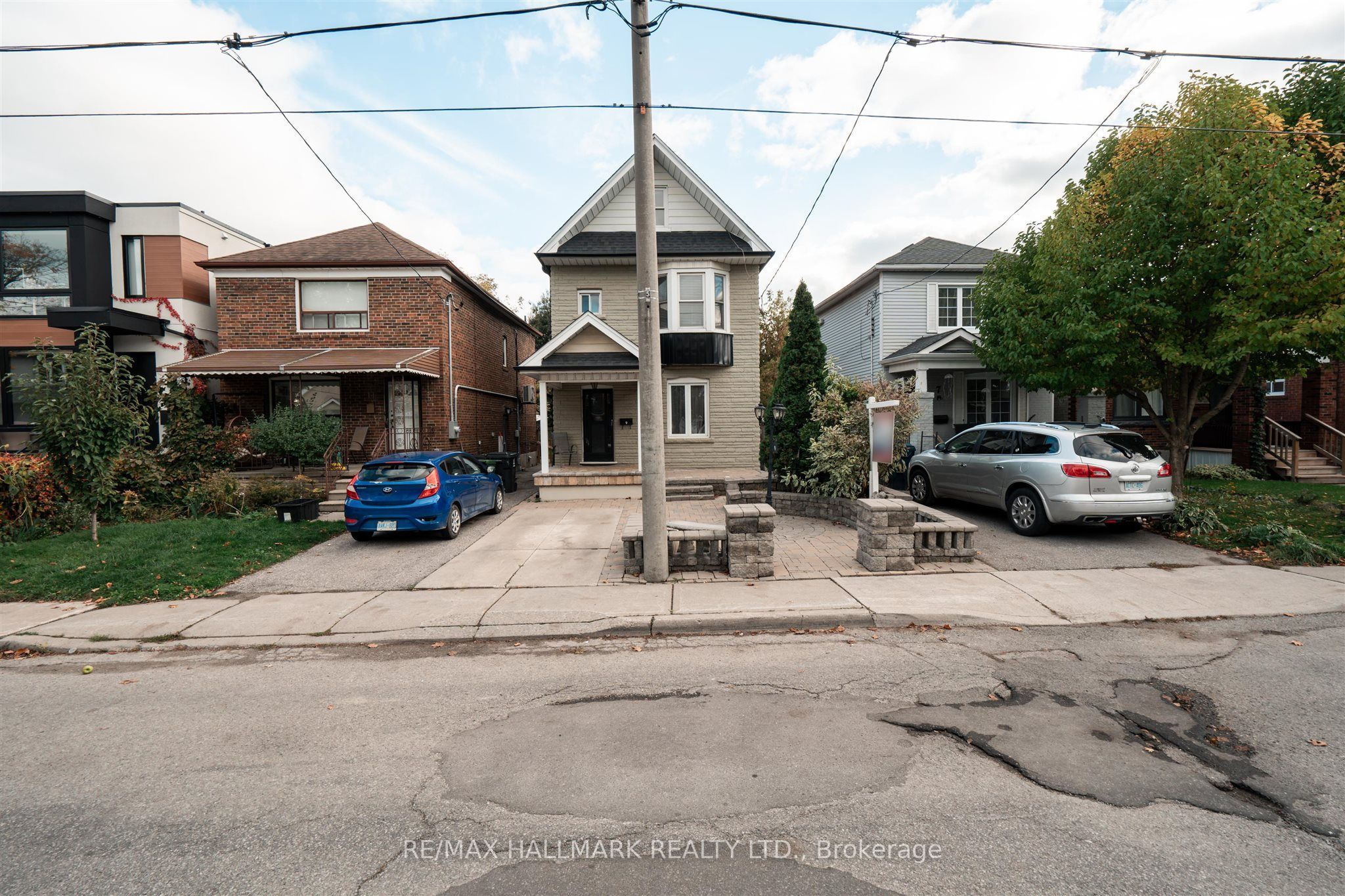 9 Savoy Avenue