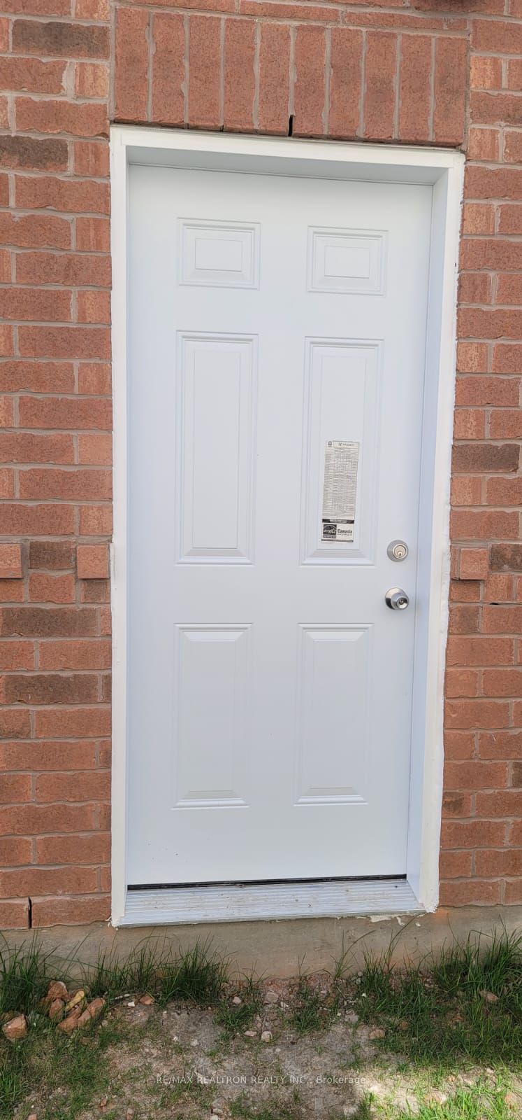 1684 Gower Drive Basement Property Photo 2