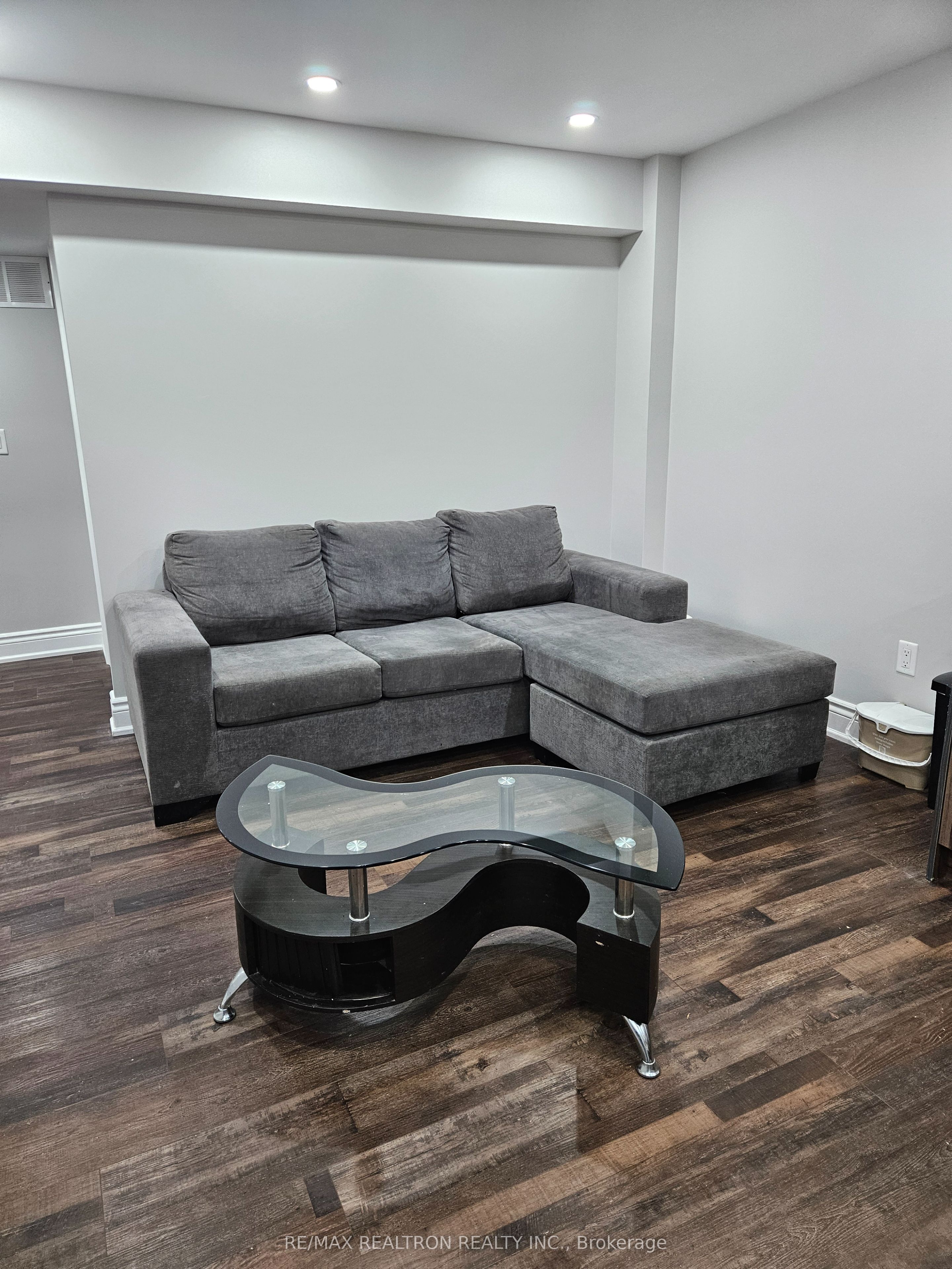 1684 Gower Drive Basement Property Photo 7