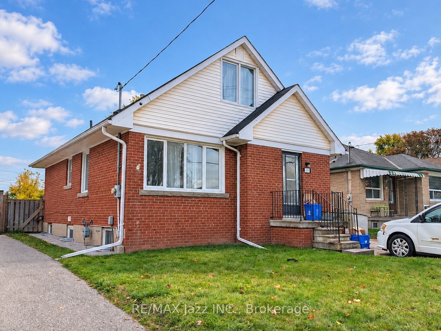 661 Taylor Avenue Bsmt Property Photo 1