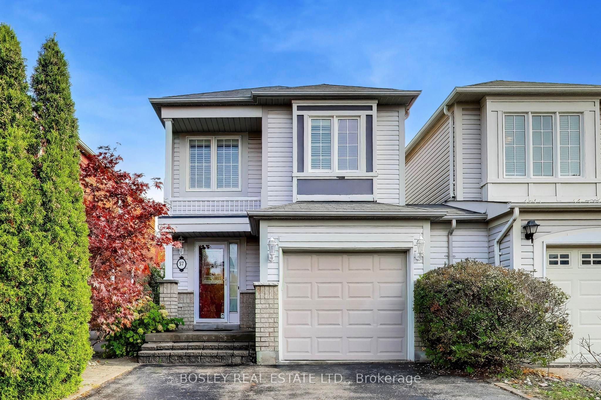 57 Longueuil Place Property Photo 1