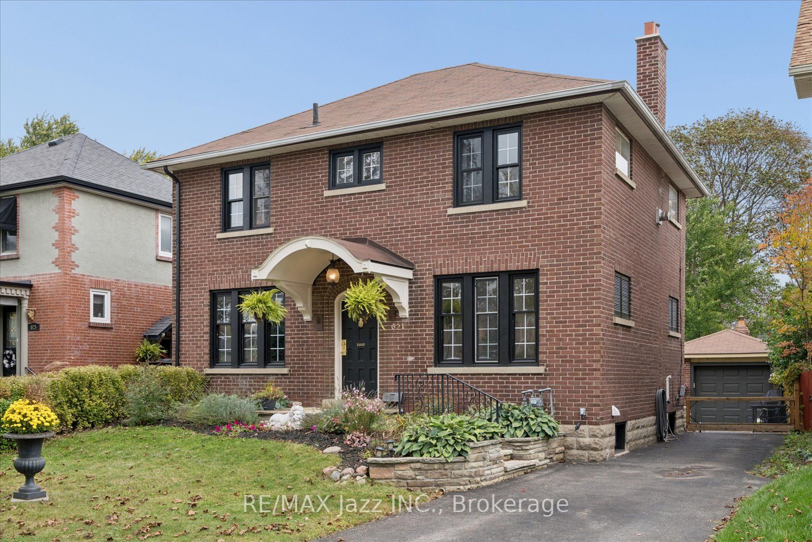 621 Masson Street Property Photo 1
