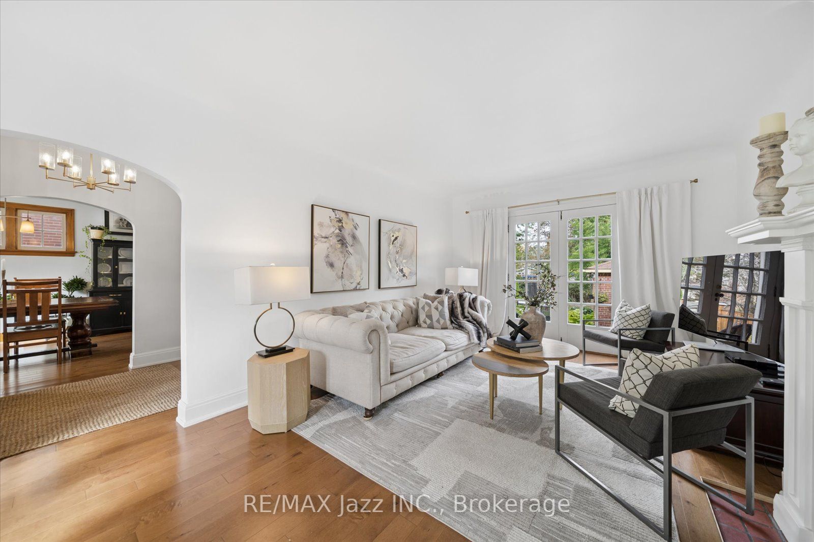 621 Masson Street Property Photo 13