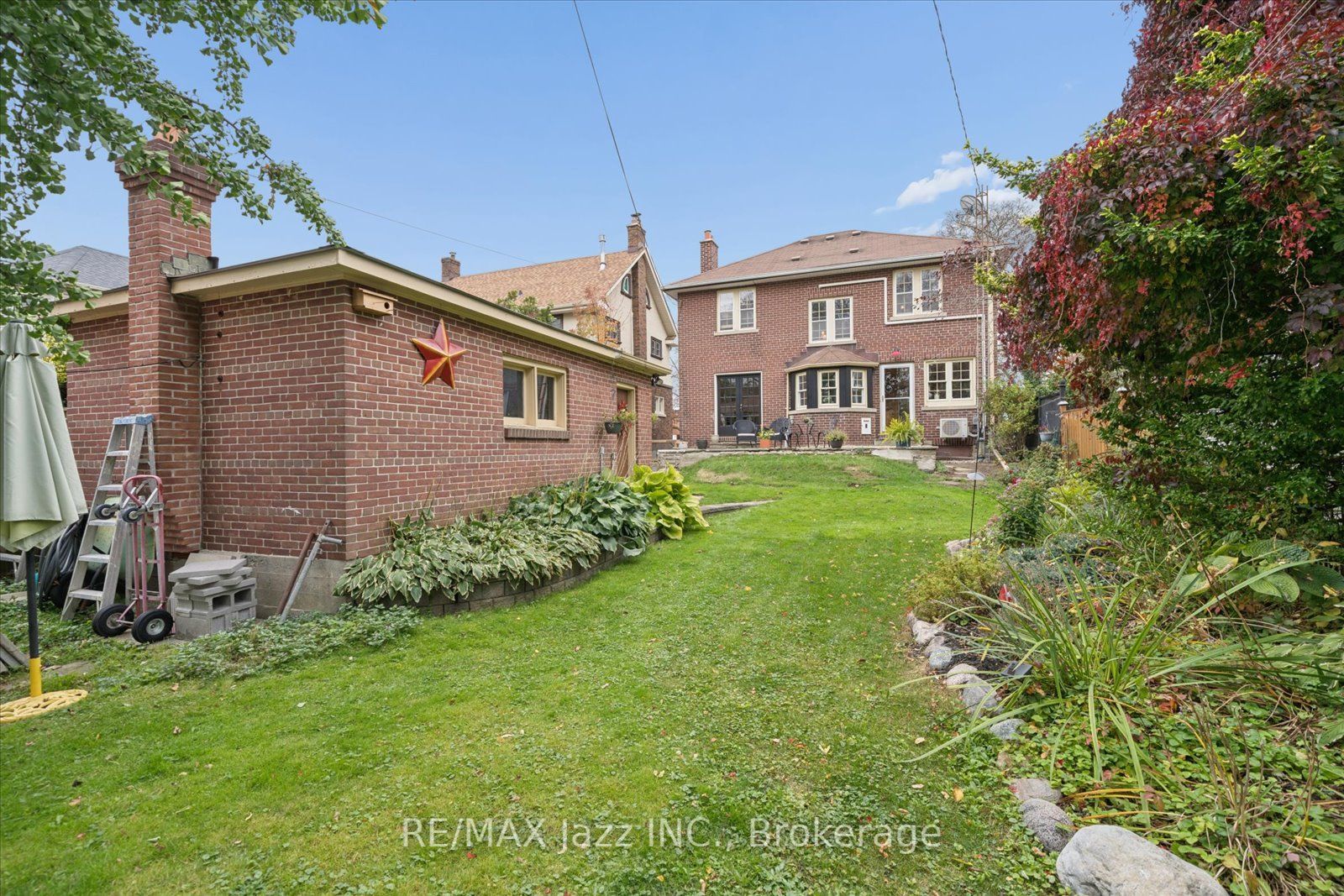 621 Masson Street Property Photo 47