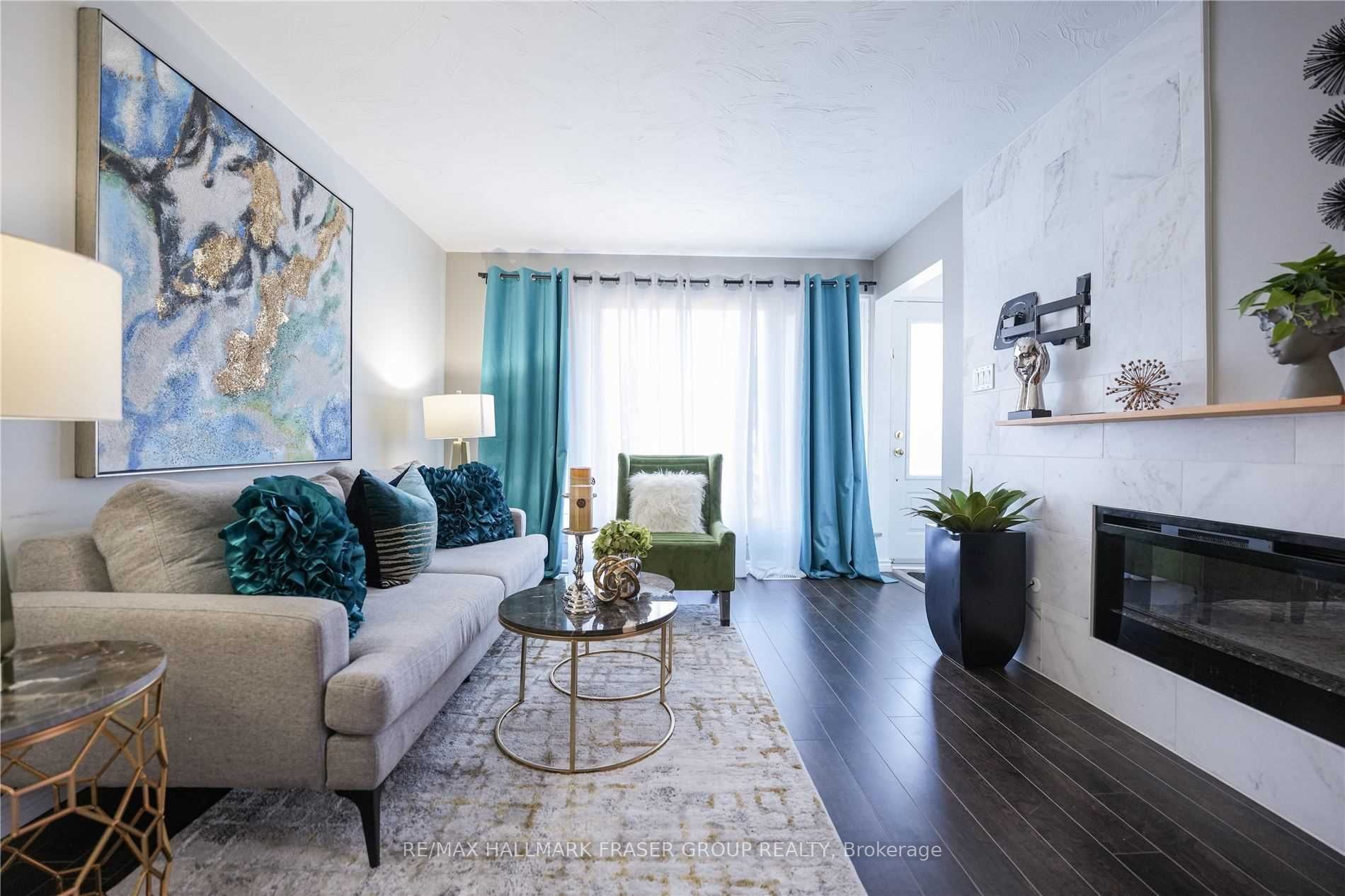 92 Overture Road Property Photo 2