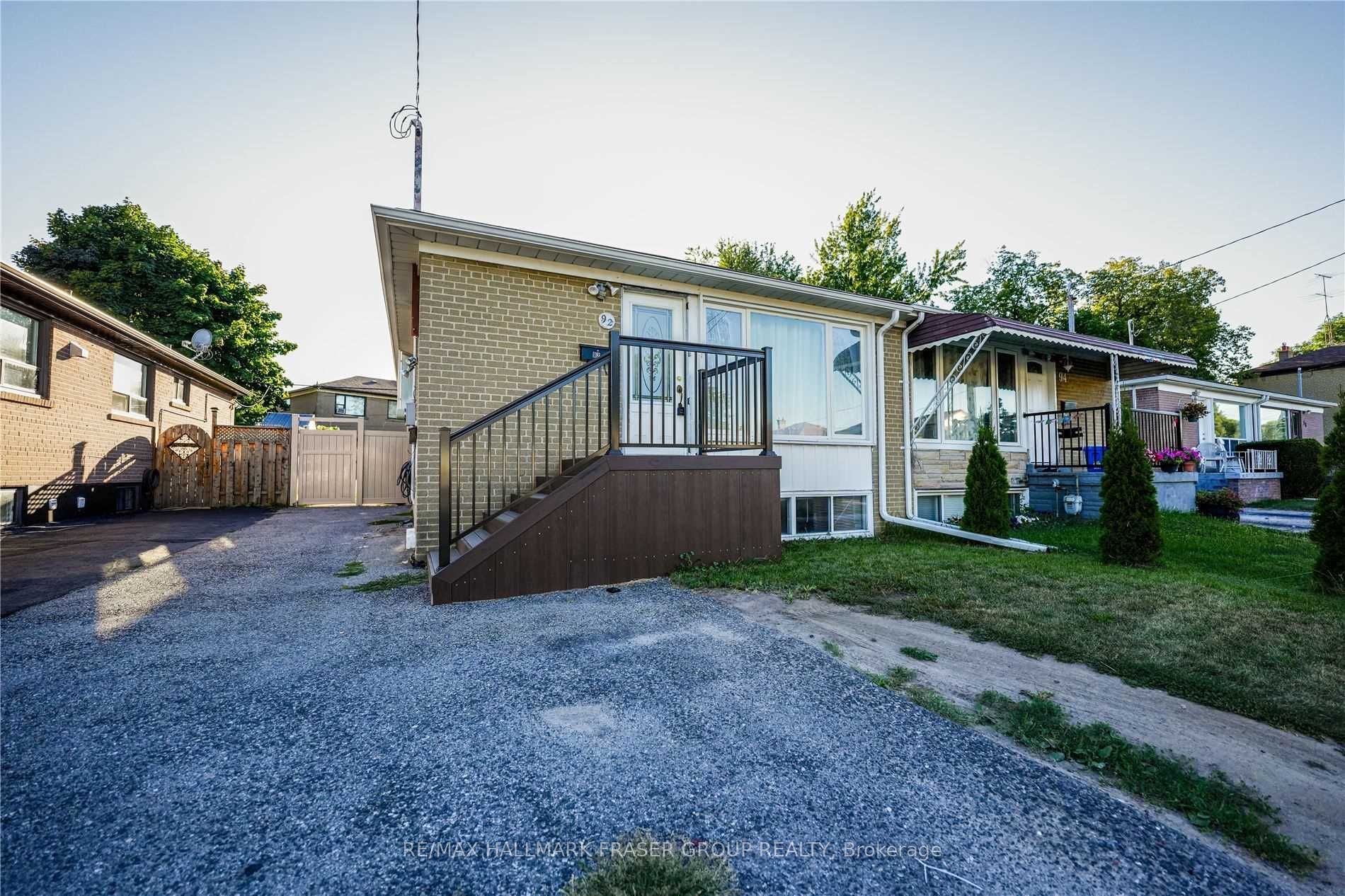 92 Overture Road Property Photo 16