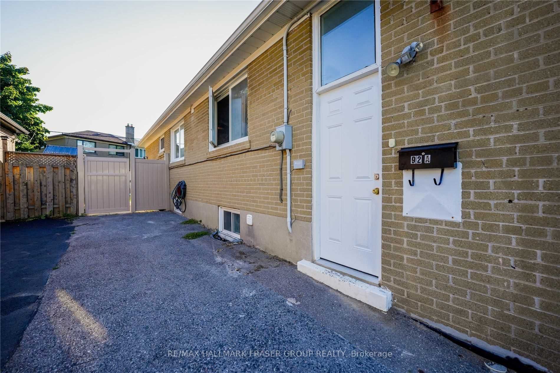 92 Overture Road Property Photo 17