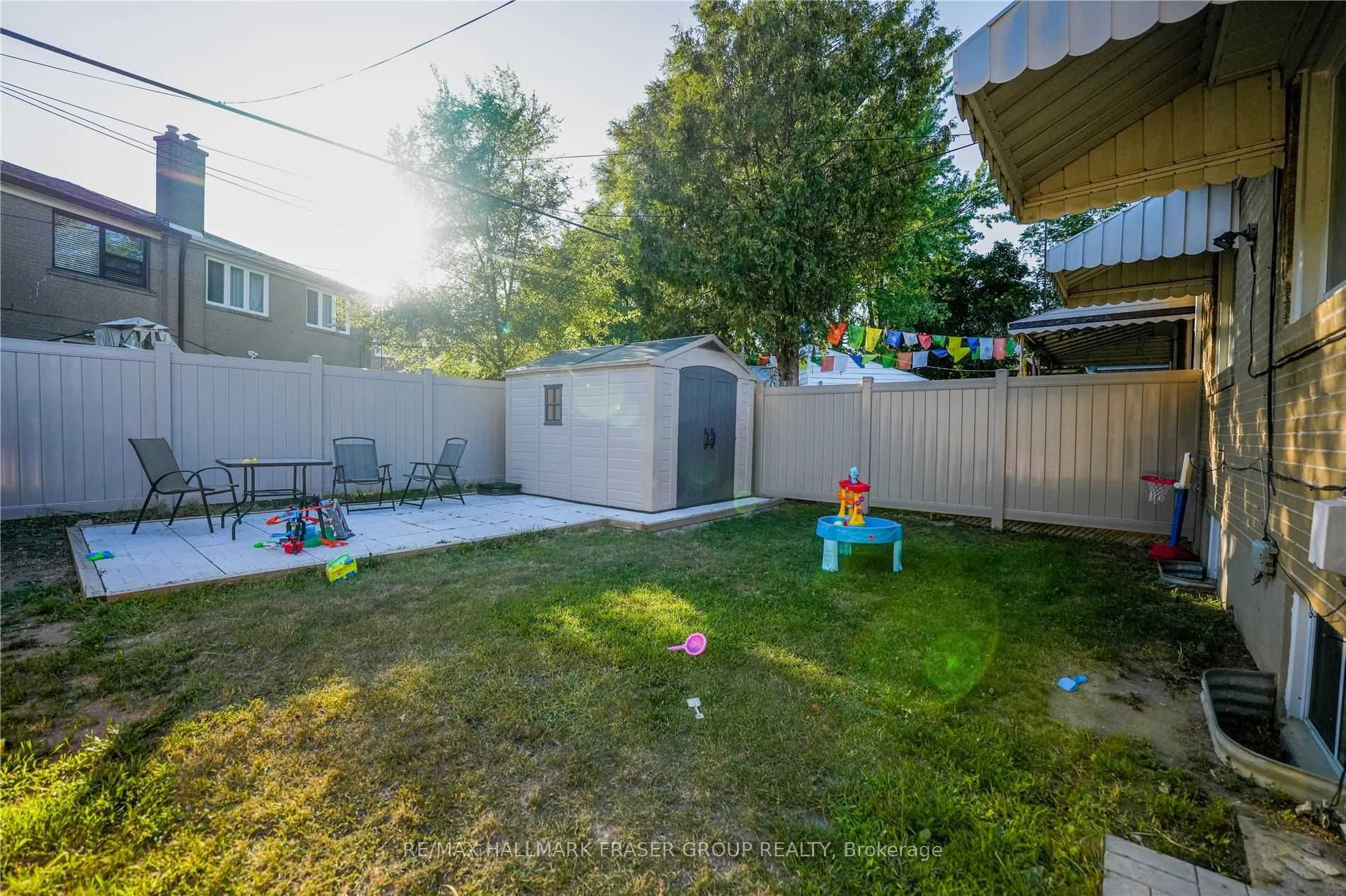 92 Overture Road Property Photo 18