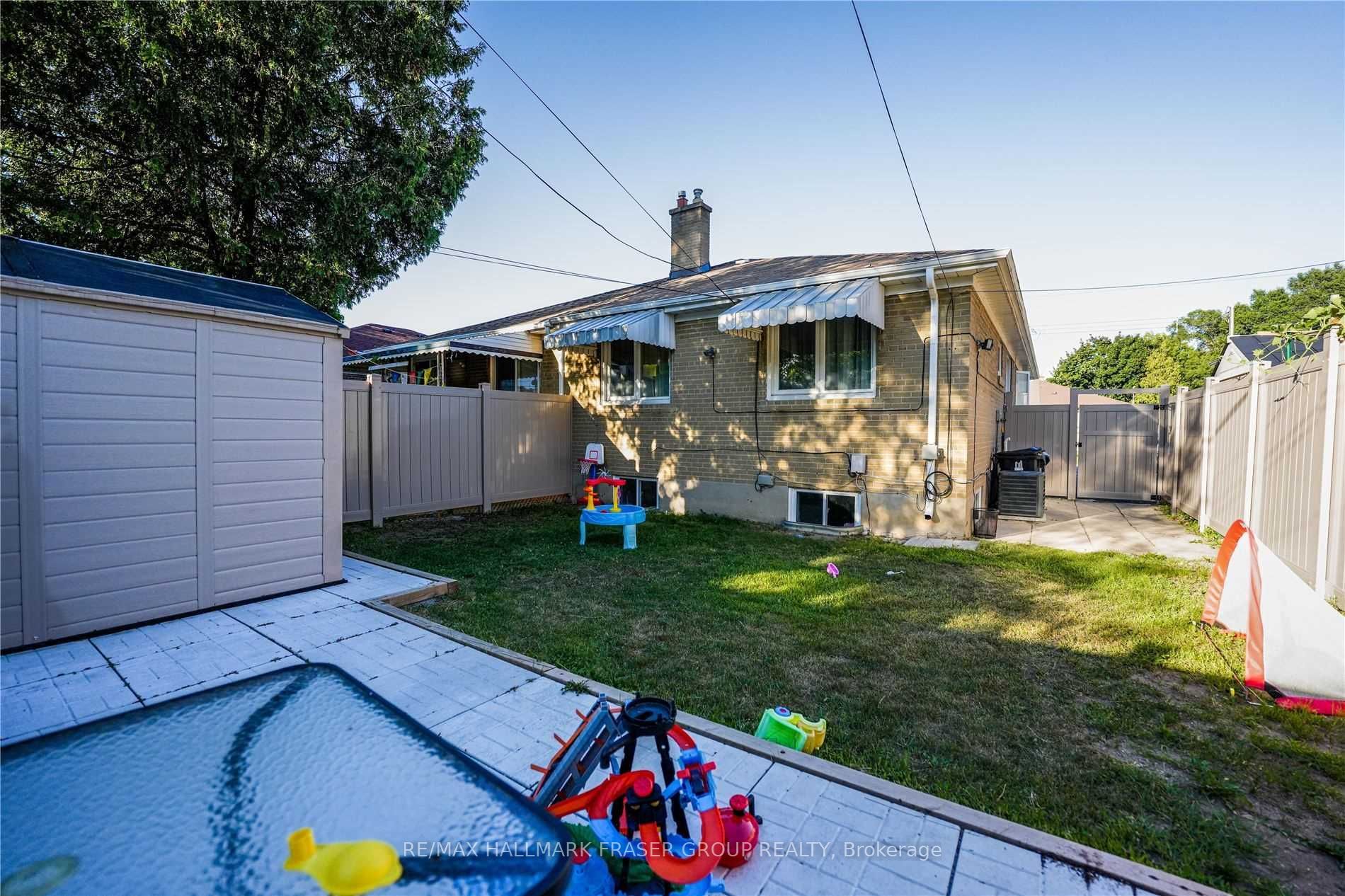 92 Overture Road Property Photo 19