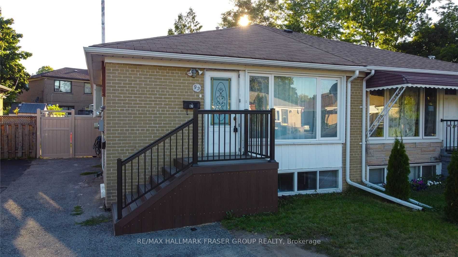 92 Overture Road Property Photo 20
