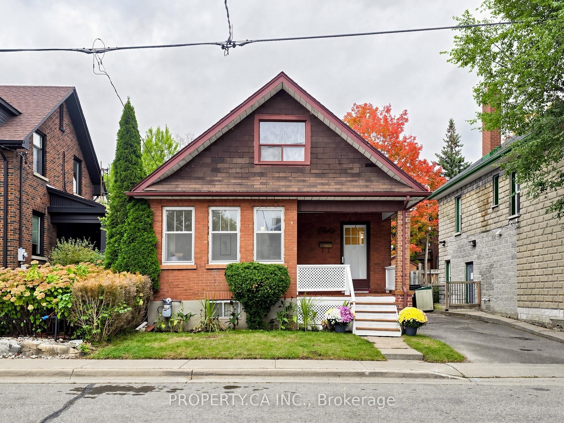 205 Dearborn Avenue Property Photo 1