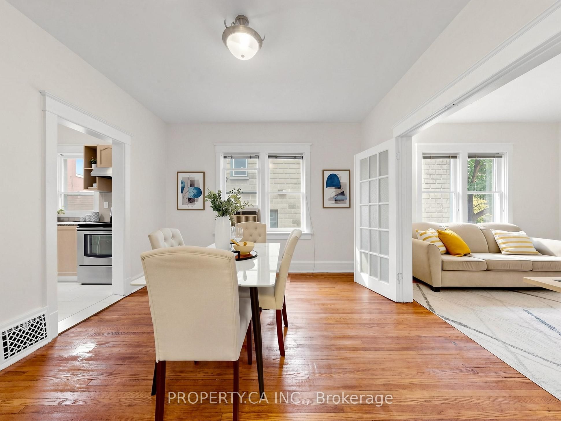 205 Dearborn Avenue Property Photo 9