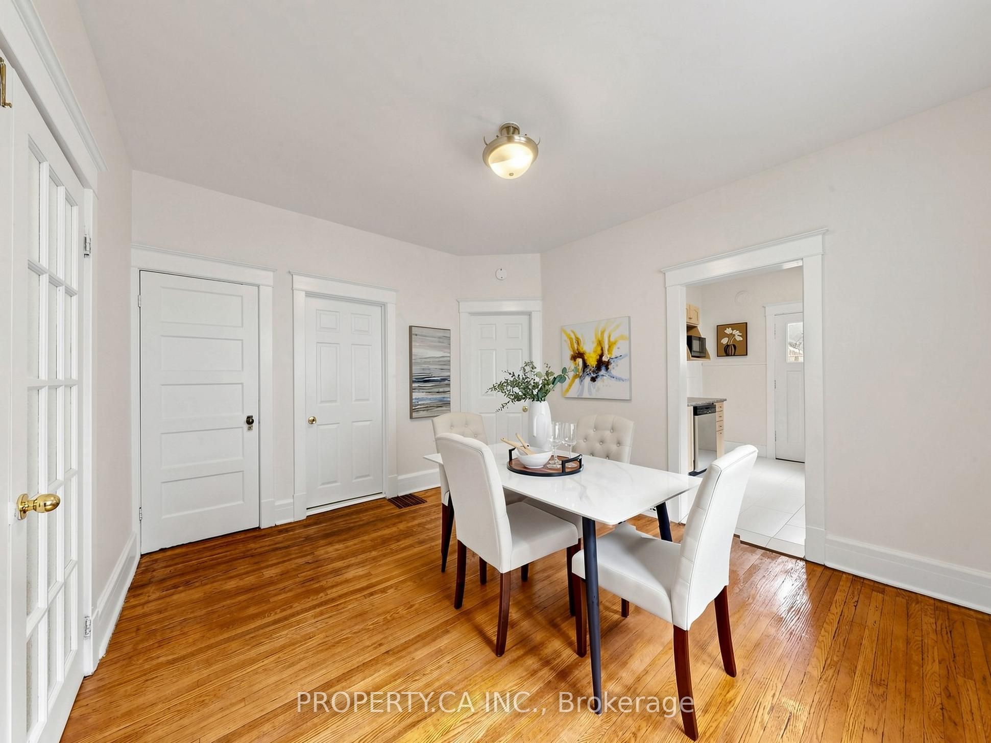 205 Dearborn Avenue Property Photo 12