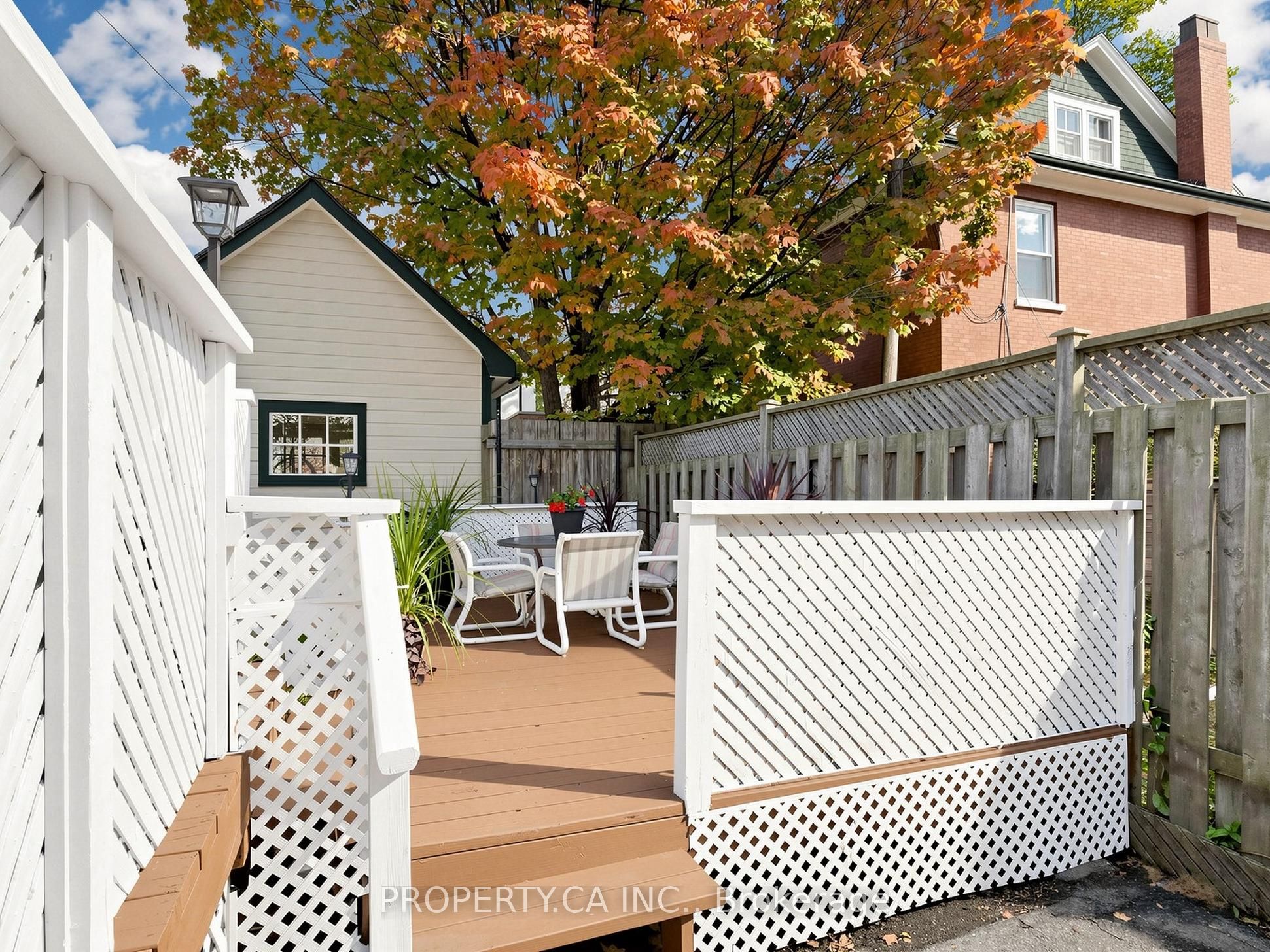 205 Dearborn Avenue Property Photo 37