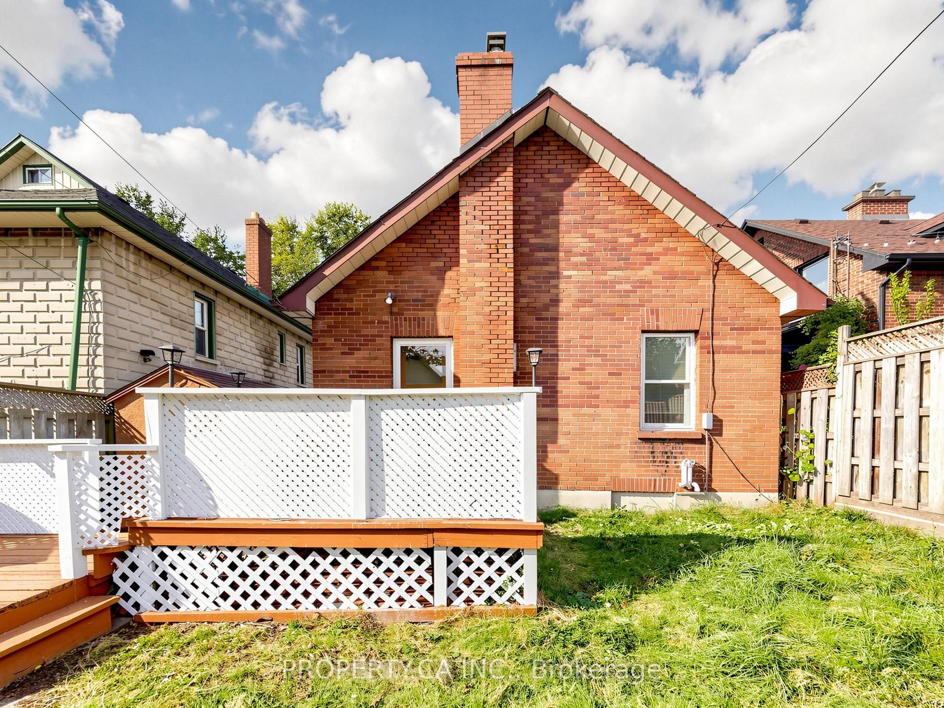 205 Dearborn Avenue Property Photo 39