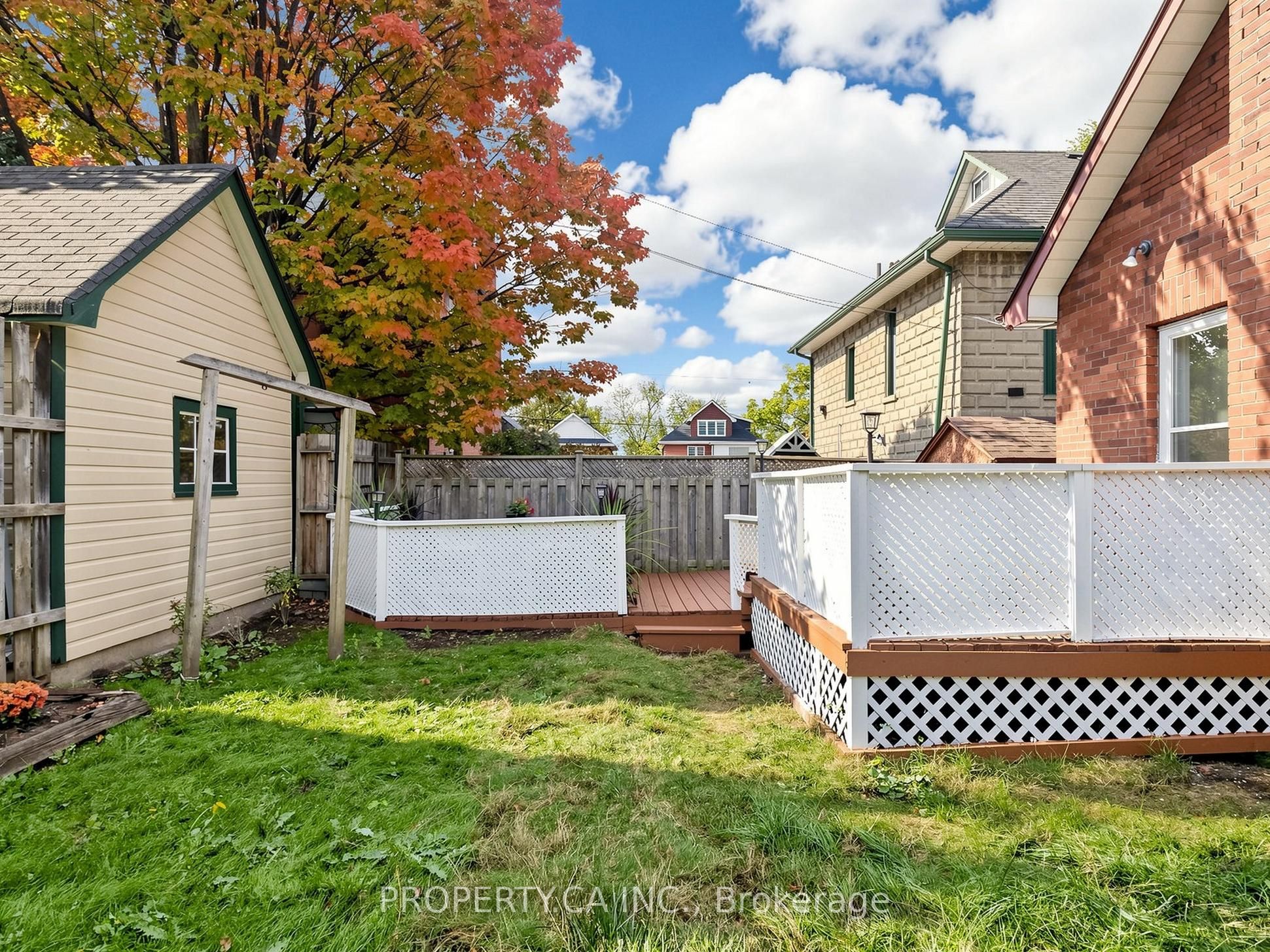 205 Dearborn Avenue Property Photo 40