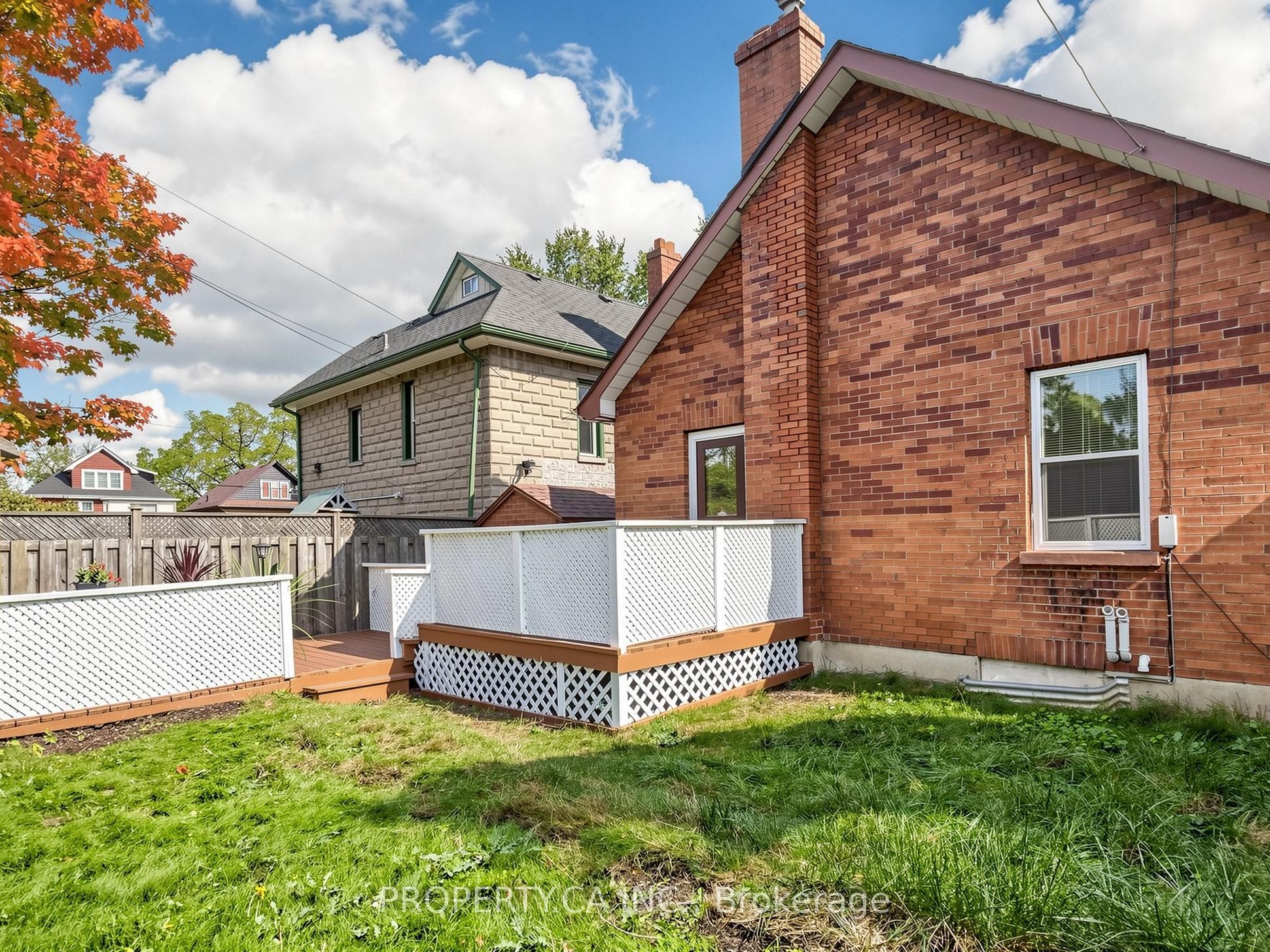 205 Dearborn Avenue Property Photo 42