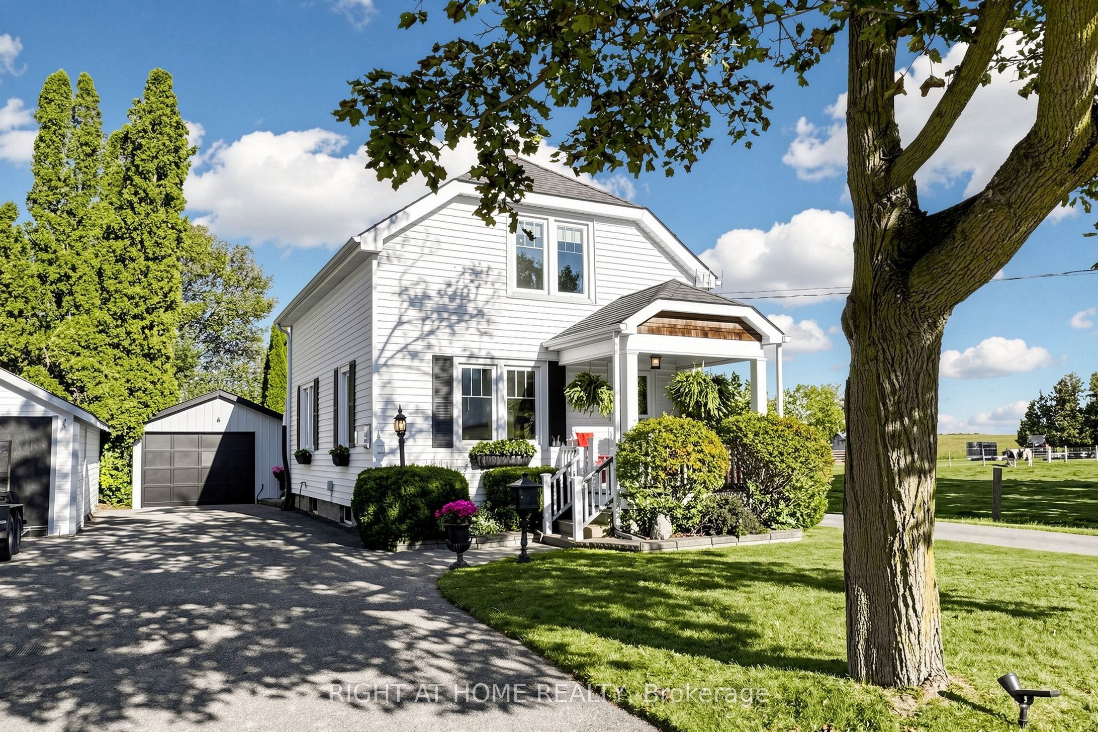 13911 Old Scugog Road Property Photo 1