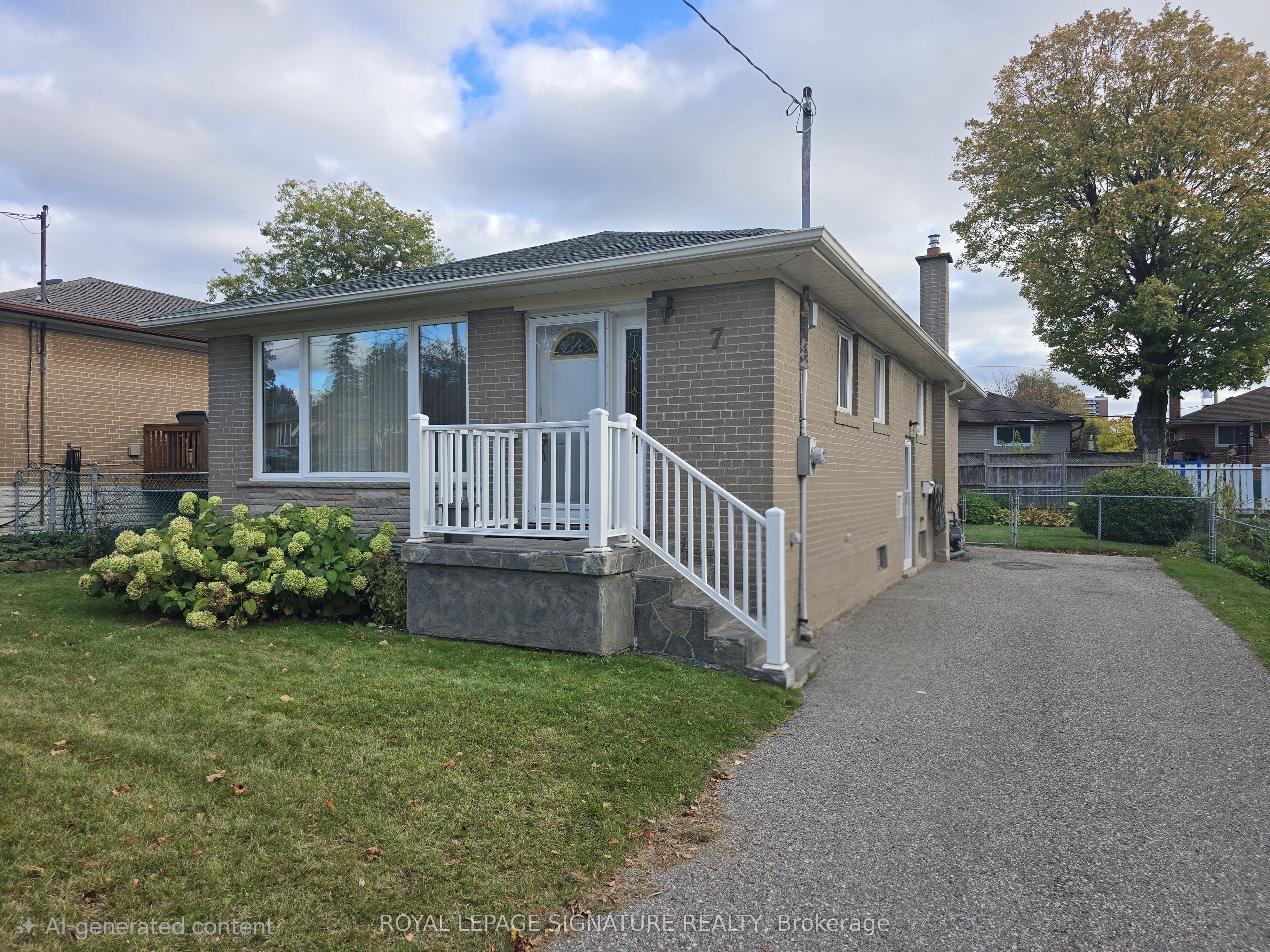 7 Scotchdale Avenue Property Photo 2