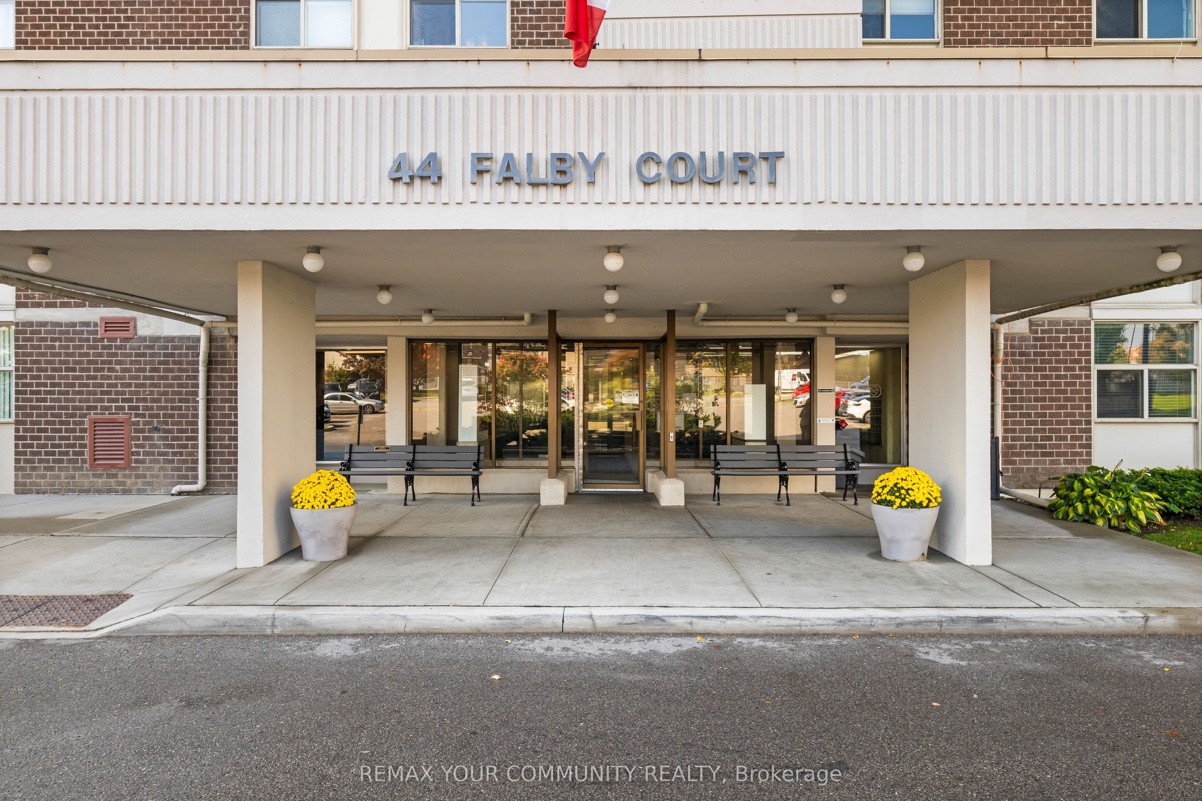 44 Falby Court 308 Property Photo 1