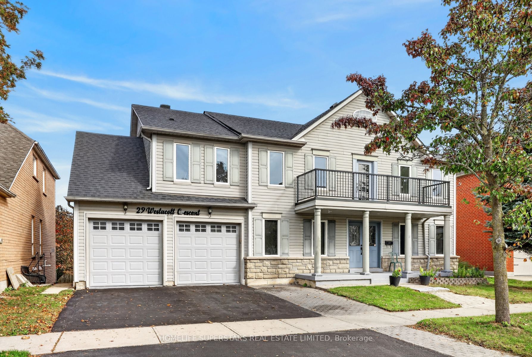 29 Westacott Crescent Picture