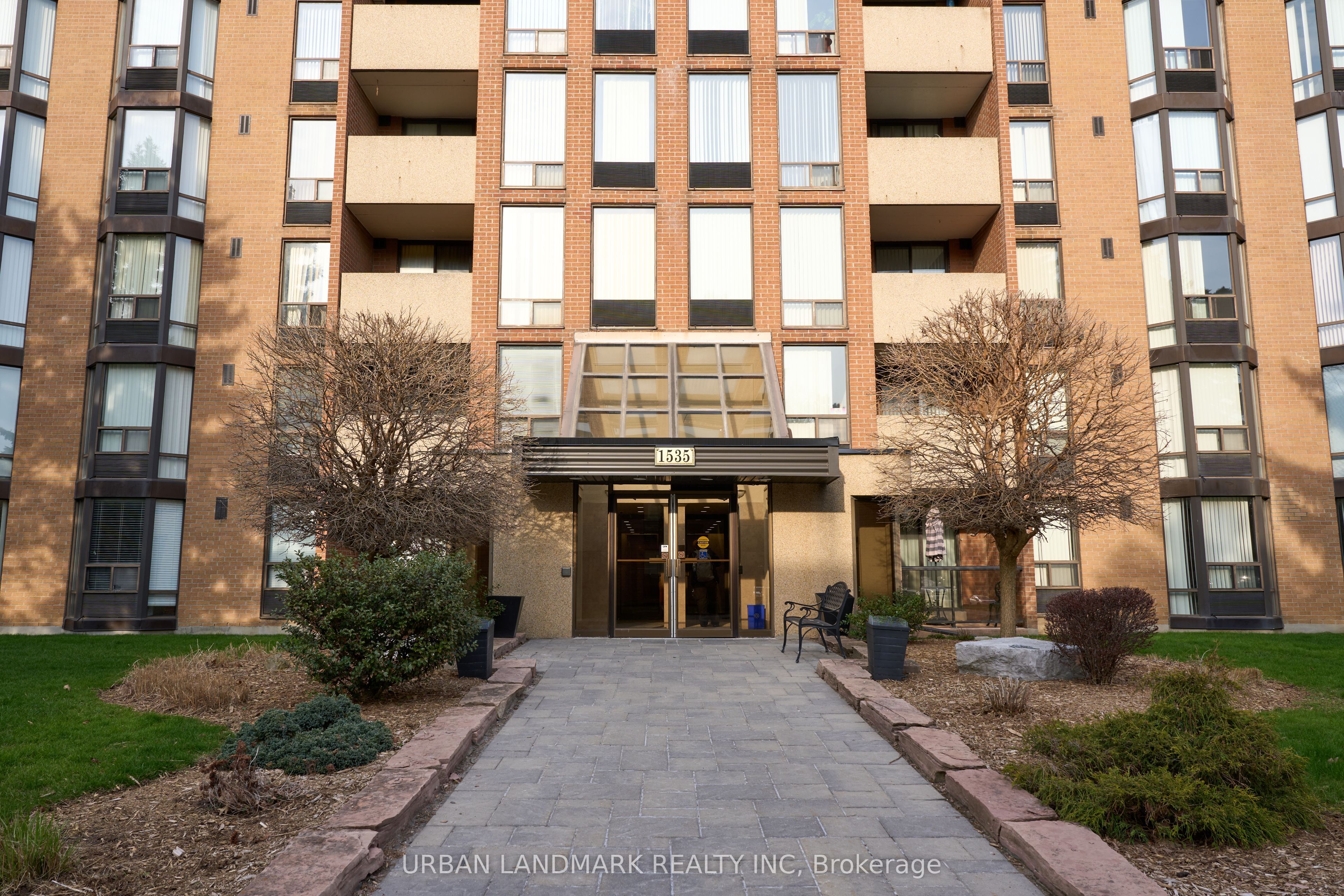 1535 Diefenbaker Court 107 Property Photo 1