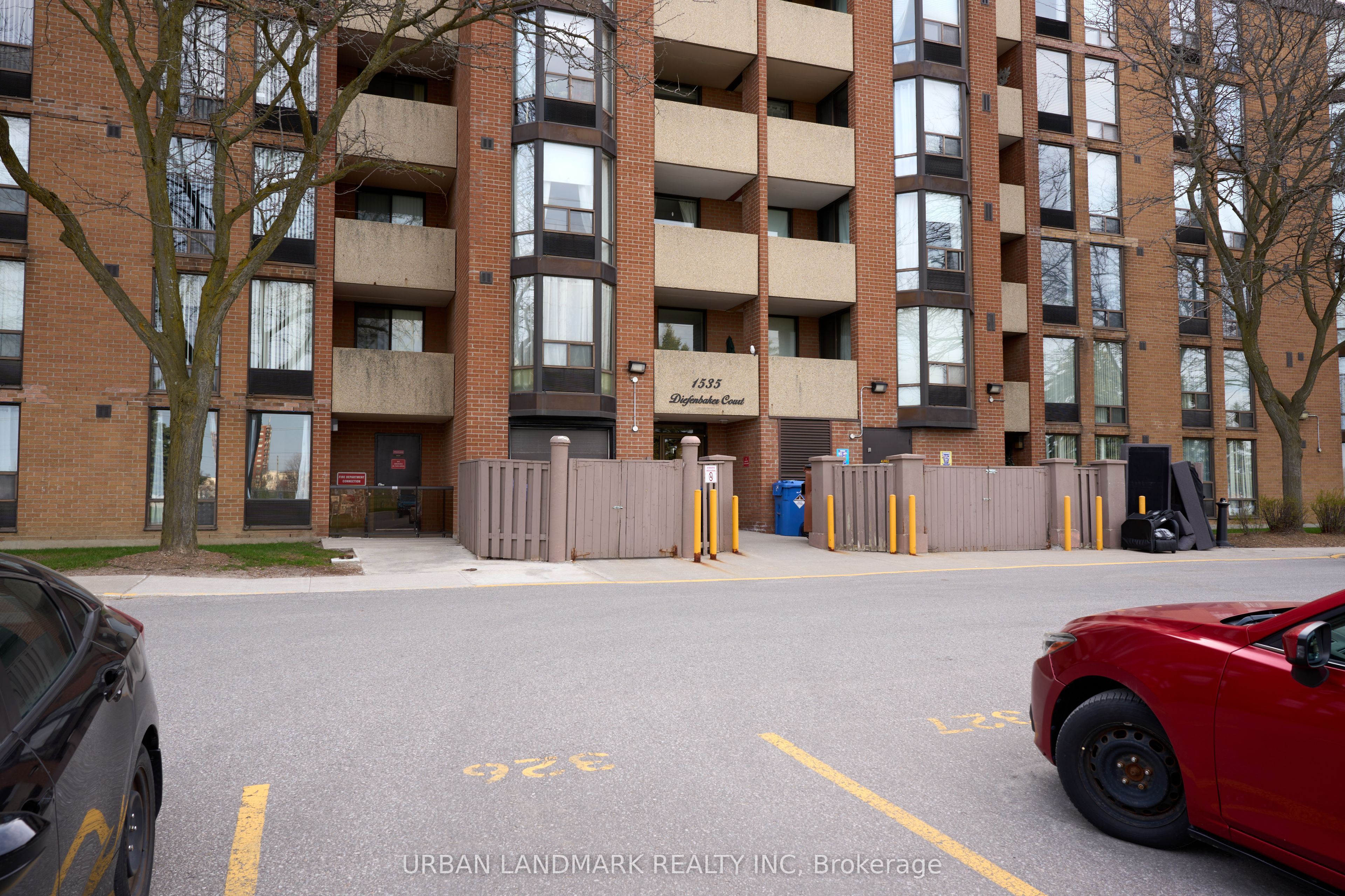 1535 Diefenbaker Court 107 Property Photo 26